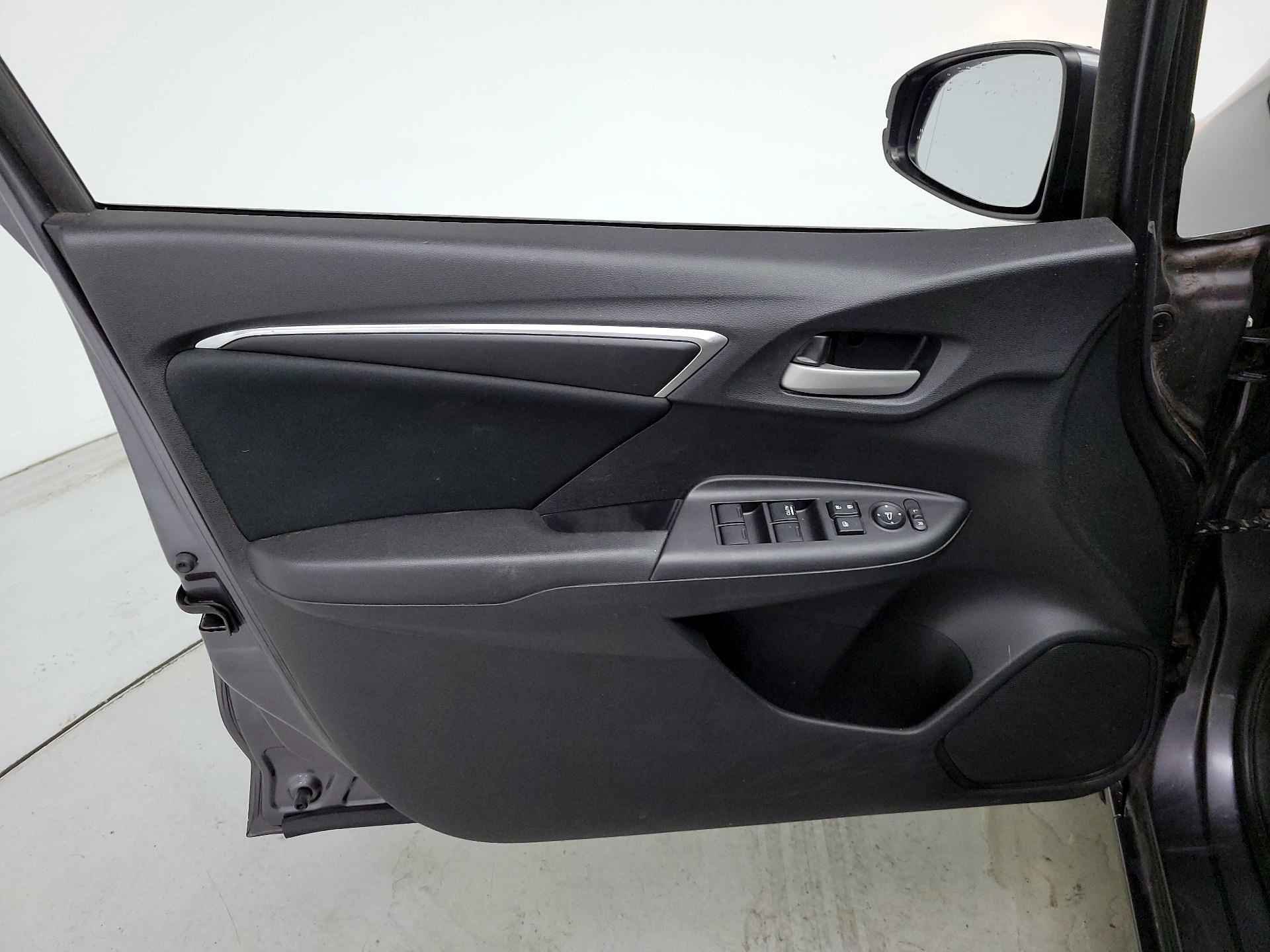 Thumbnail: 2015 Honda Fit - 12