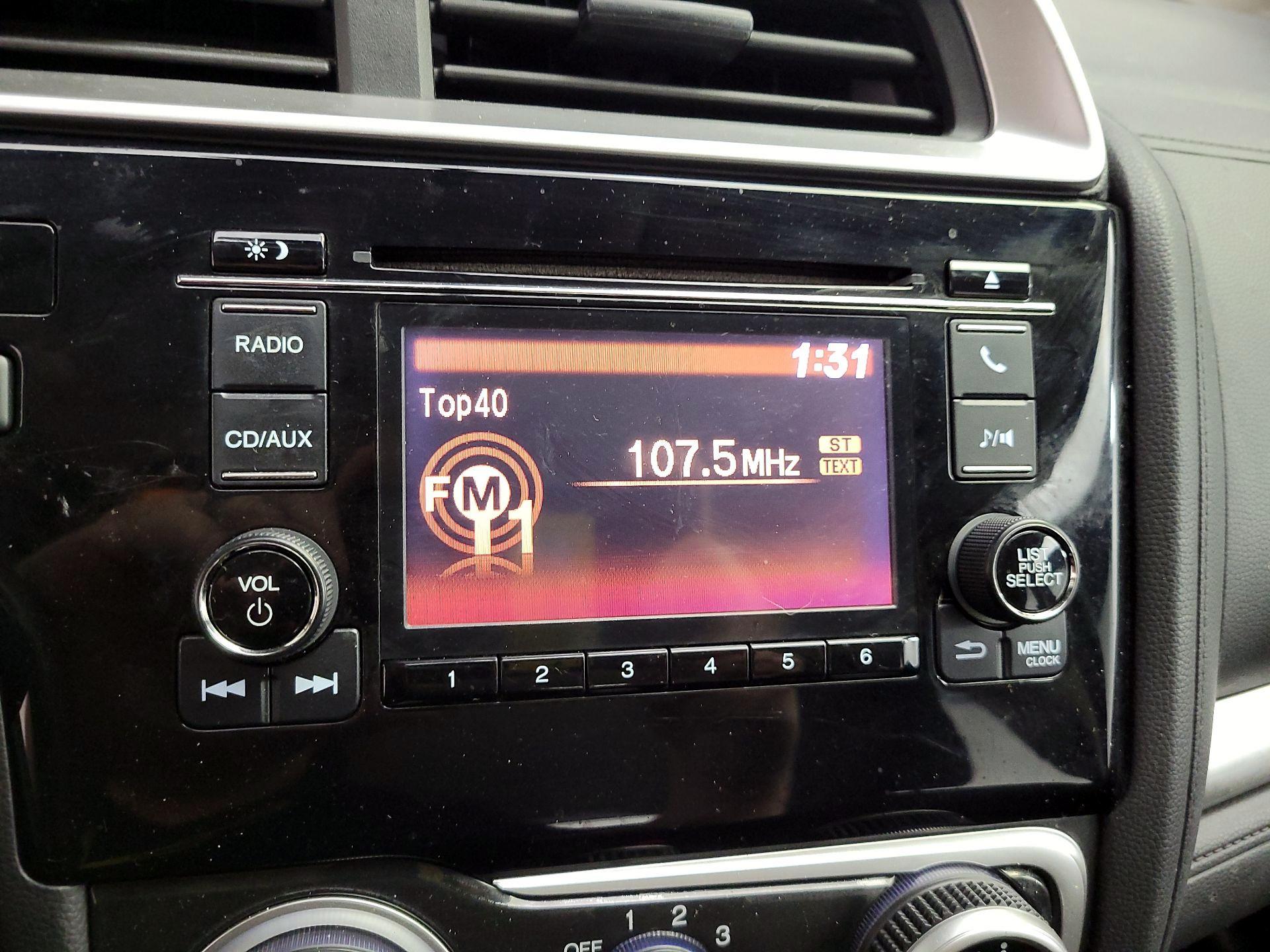 Thumbnail: 2015 Honda Fit - 15