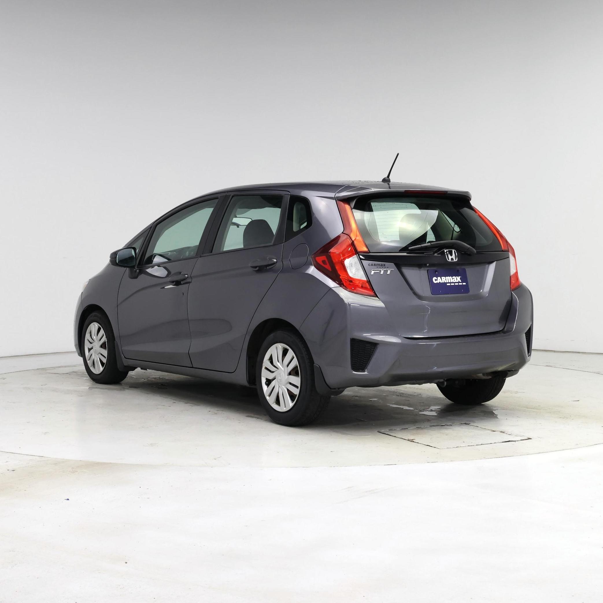 Thumbnail: 2015 Honda Fit - 2
