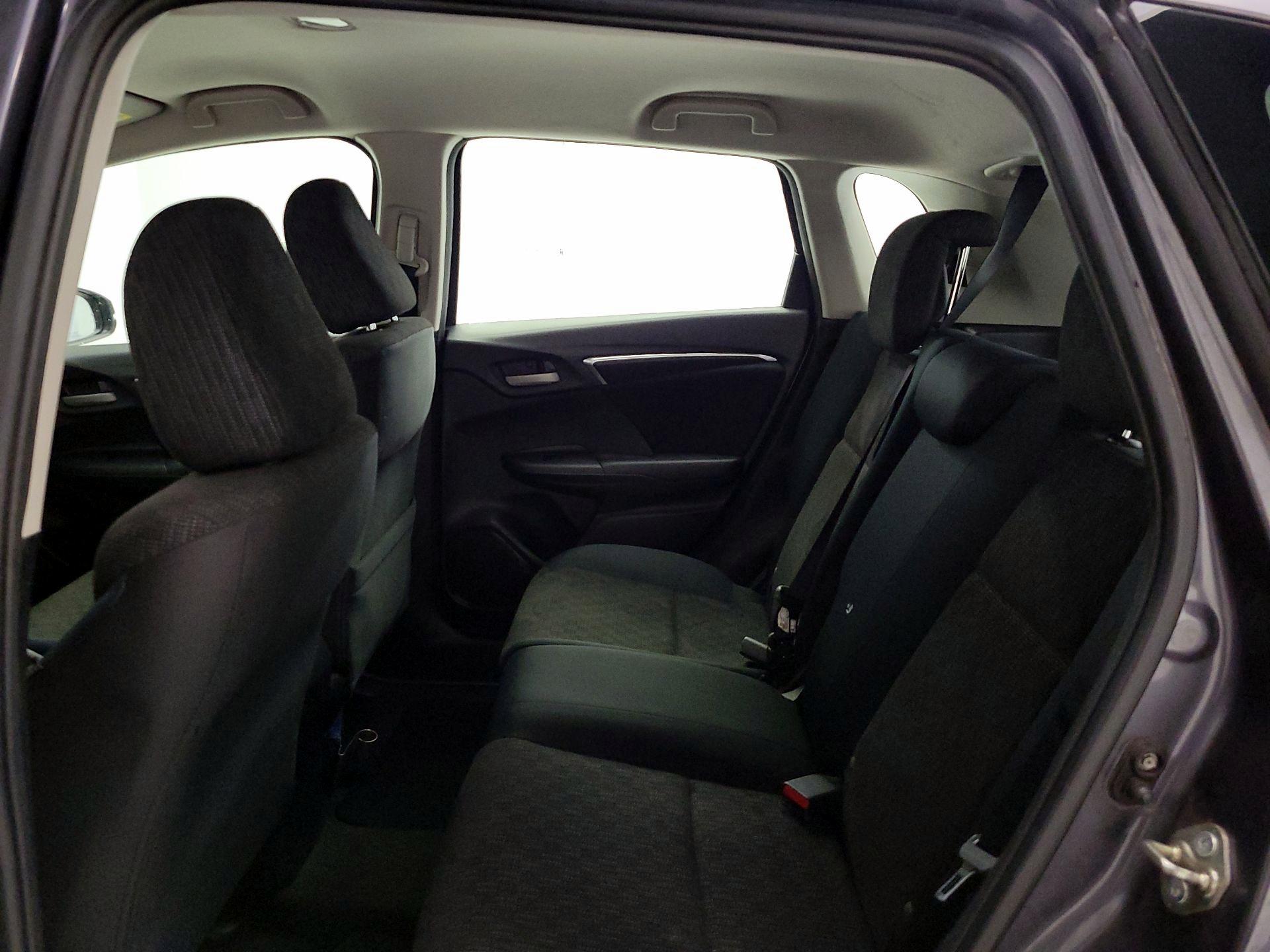 Thumbnail: 2015 Honda Fit - 19