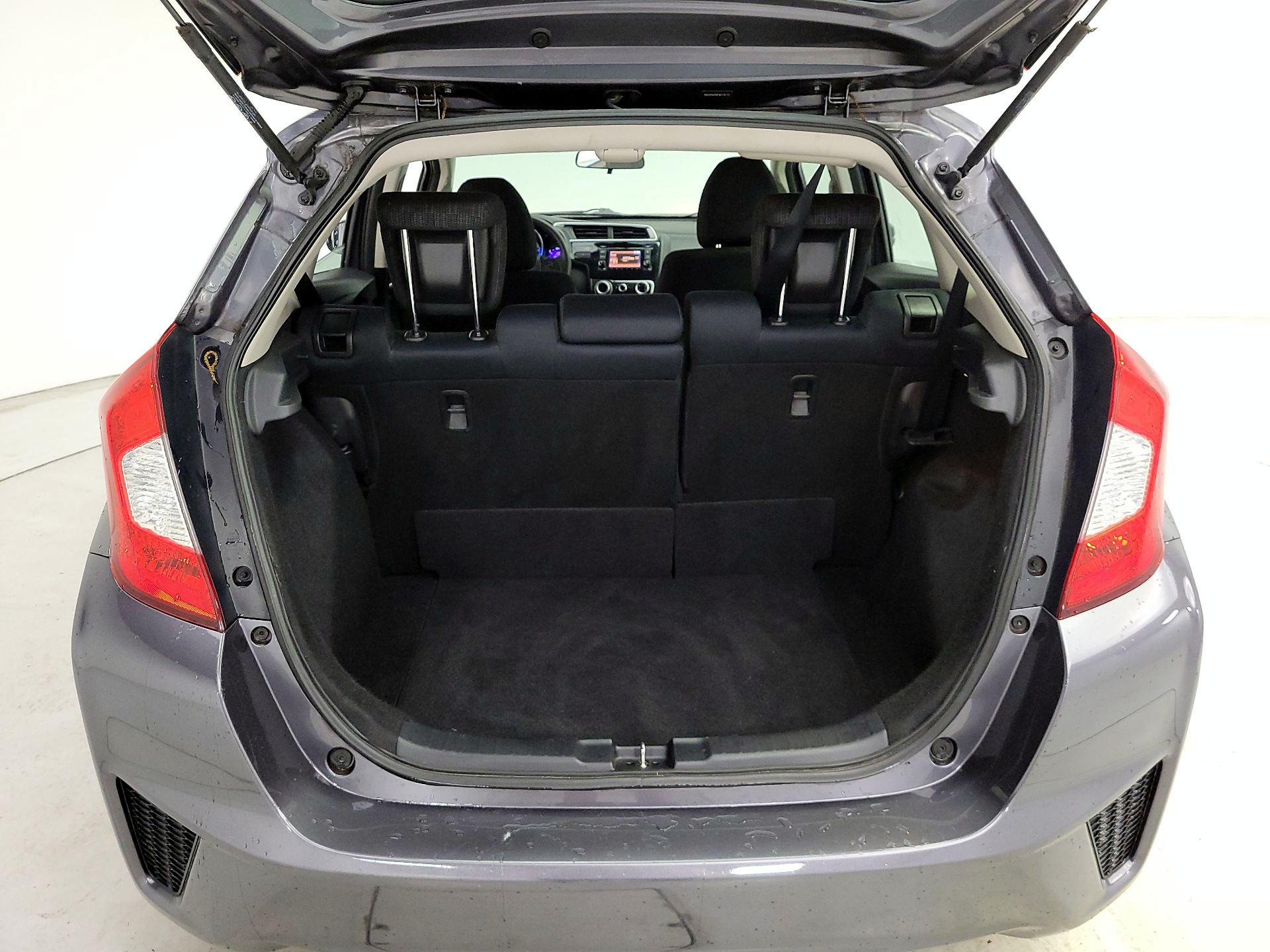 Thumbnail: 2015 Honda Fit - 20