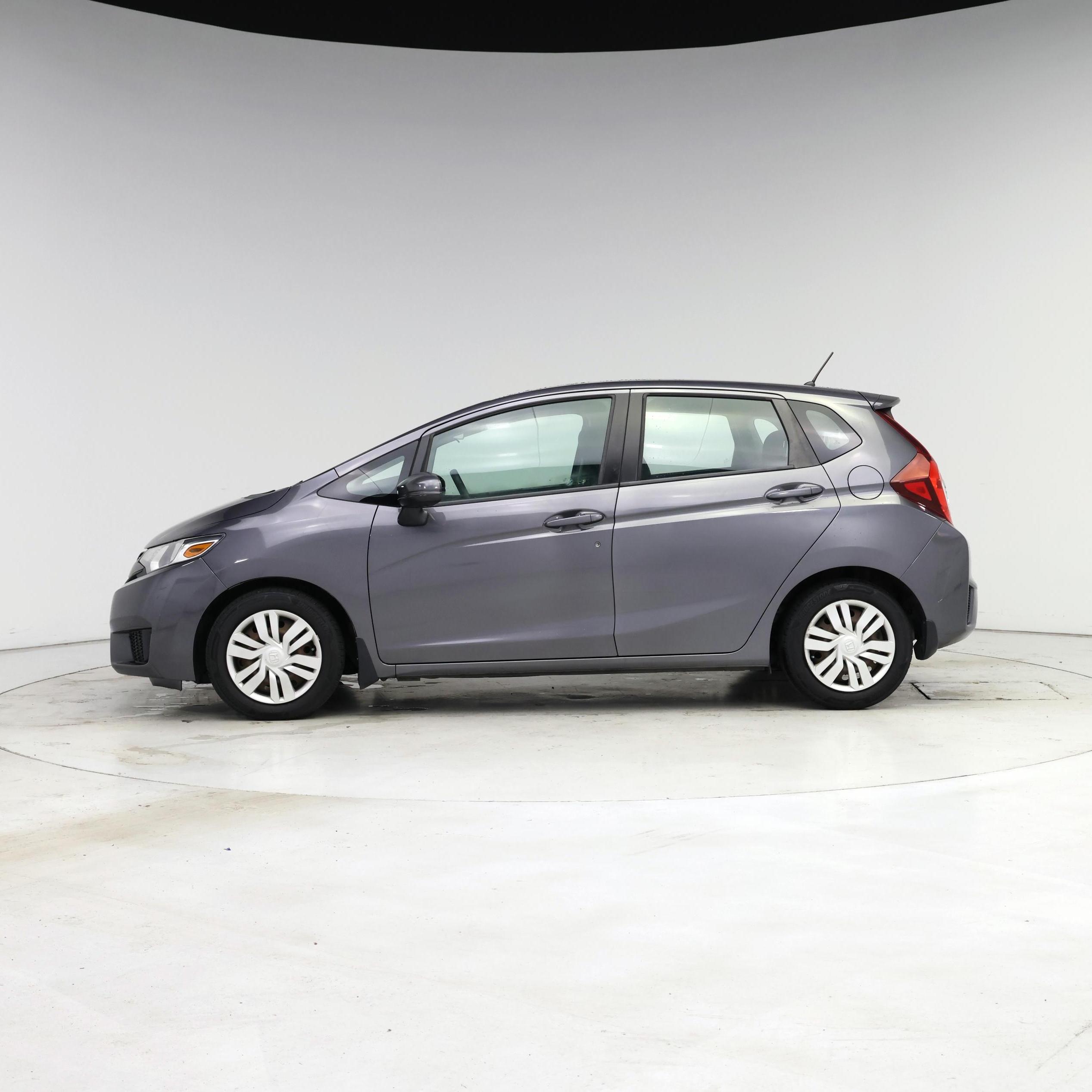 Thumbnail: 2015 Honda Fit - 3