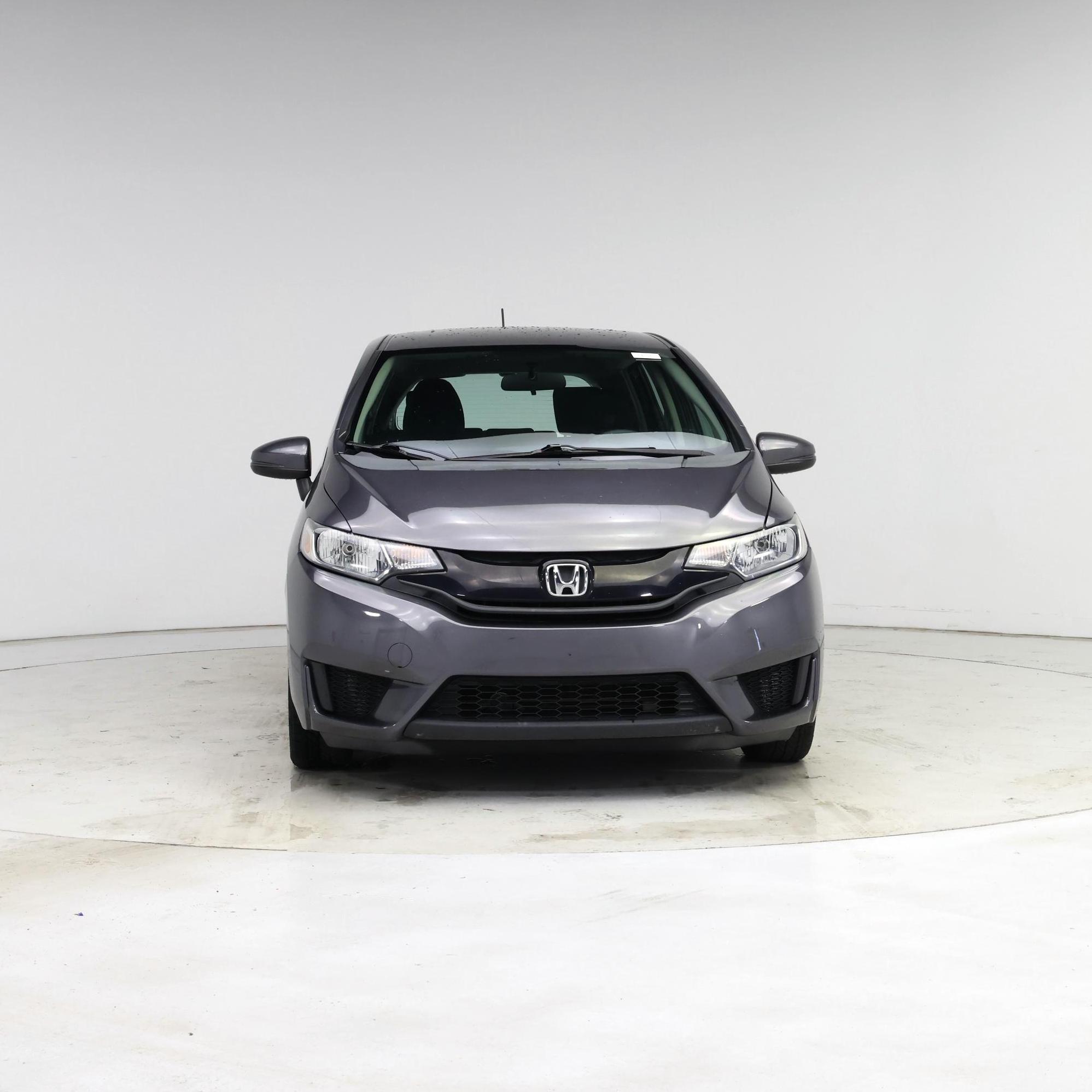 Thumbnail: 2015 Honda Fit - 5