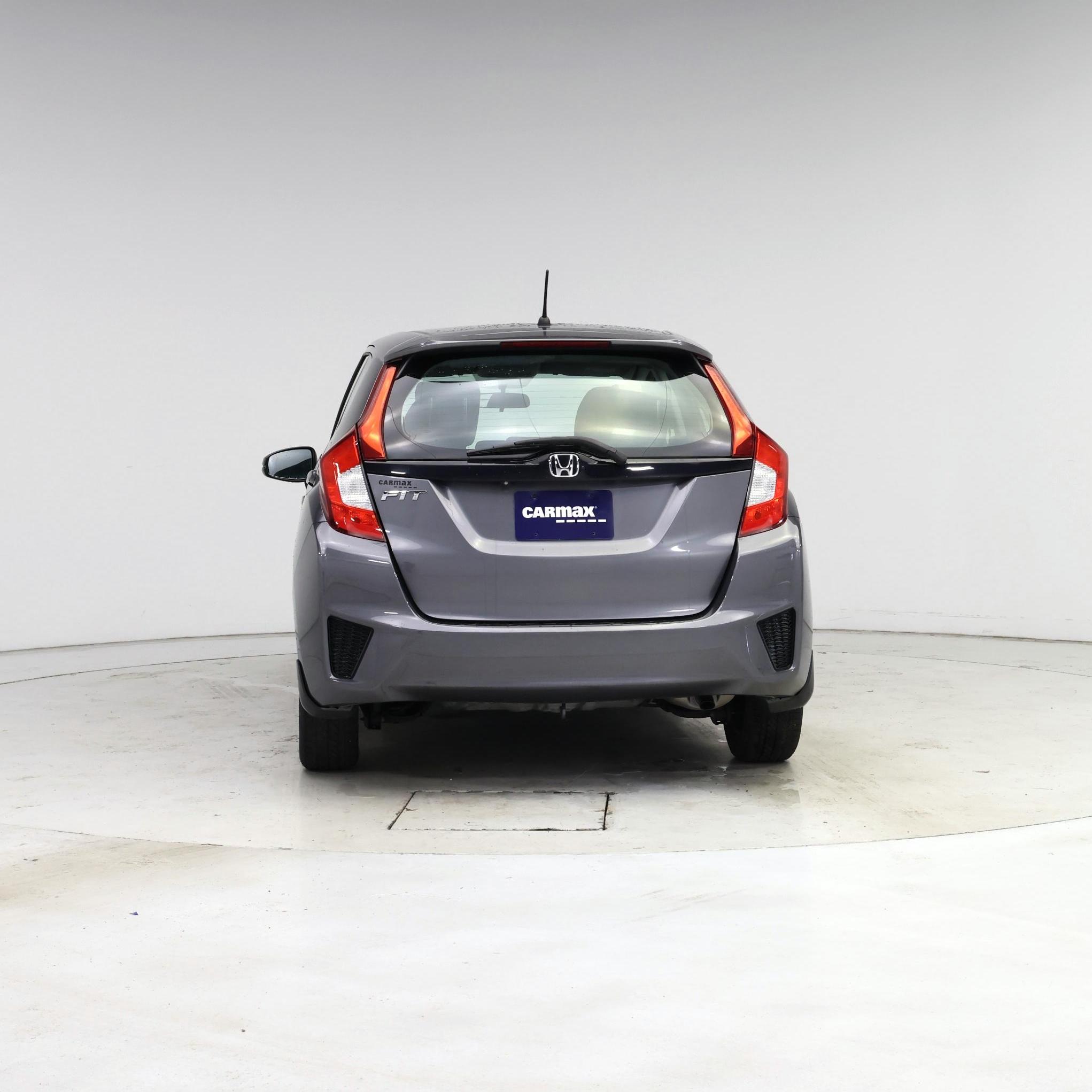 Thumbnail: 2015 Honda Fit - 6