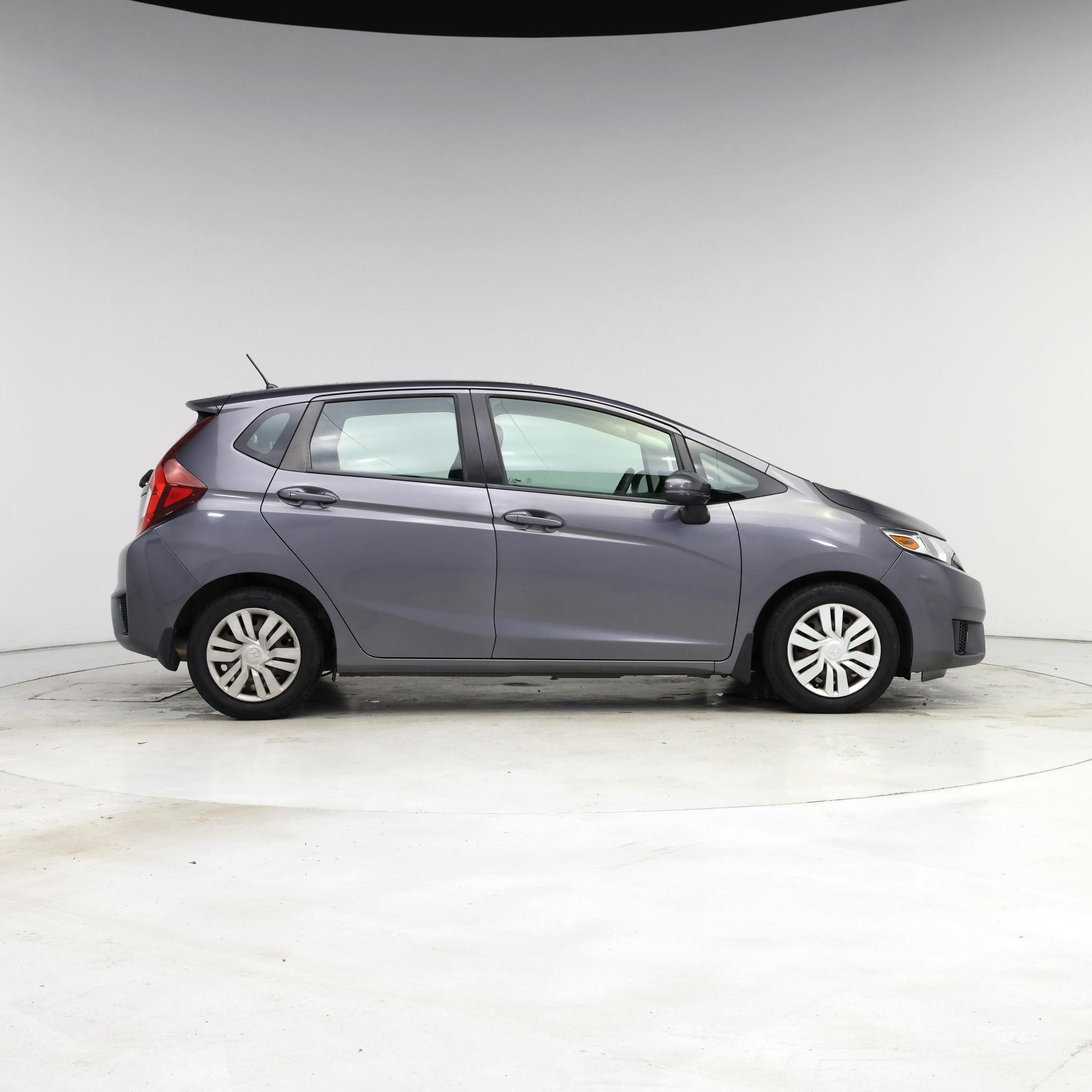 Thumbnail: 2015 Honda Fit - 7