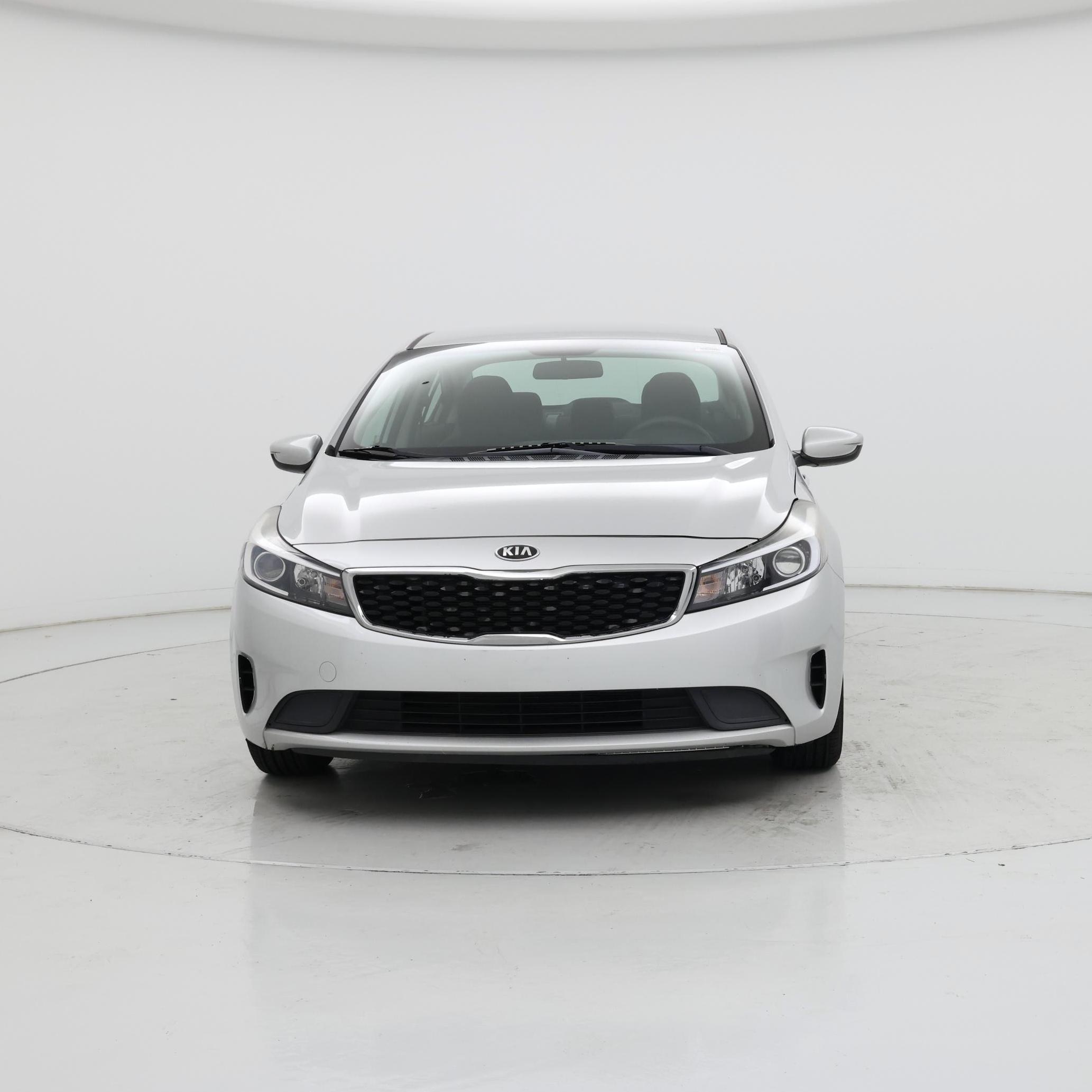 Thumbnail: 2018 Kia Forte - 5
