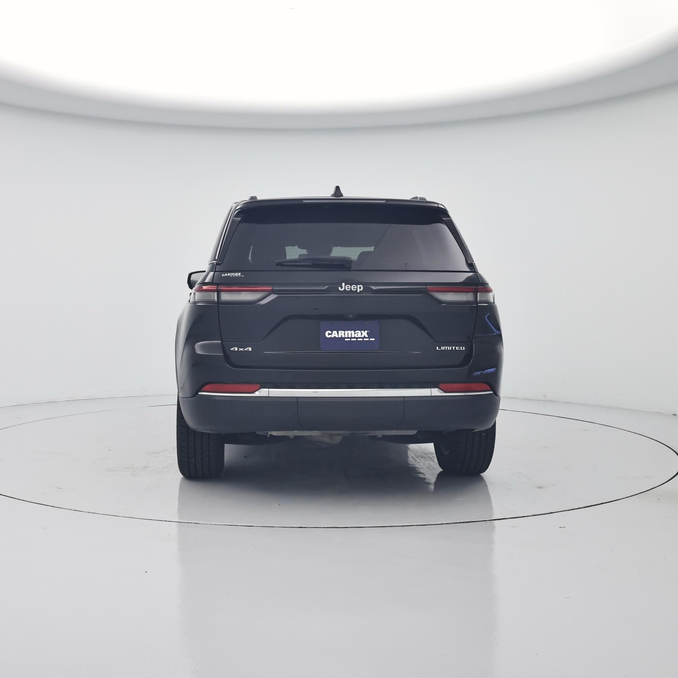 Thumbnail: 2023 Jeep Grand Cherokee - 6