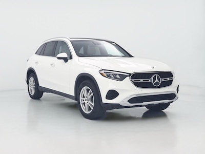 2023 Mercedes-Benz GLC300