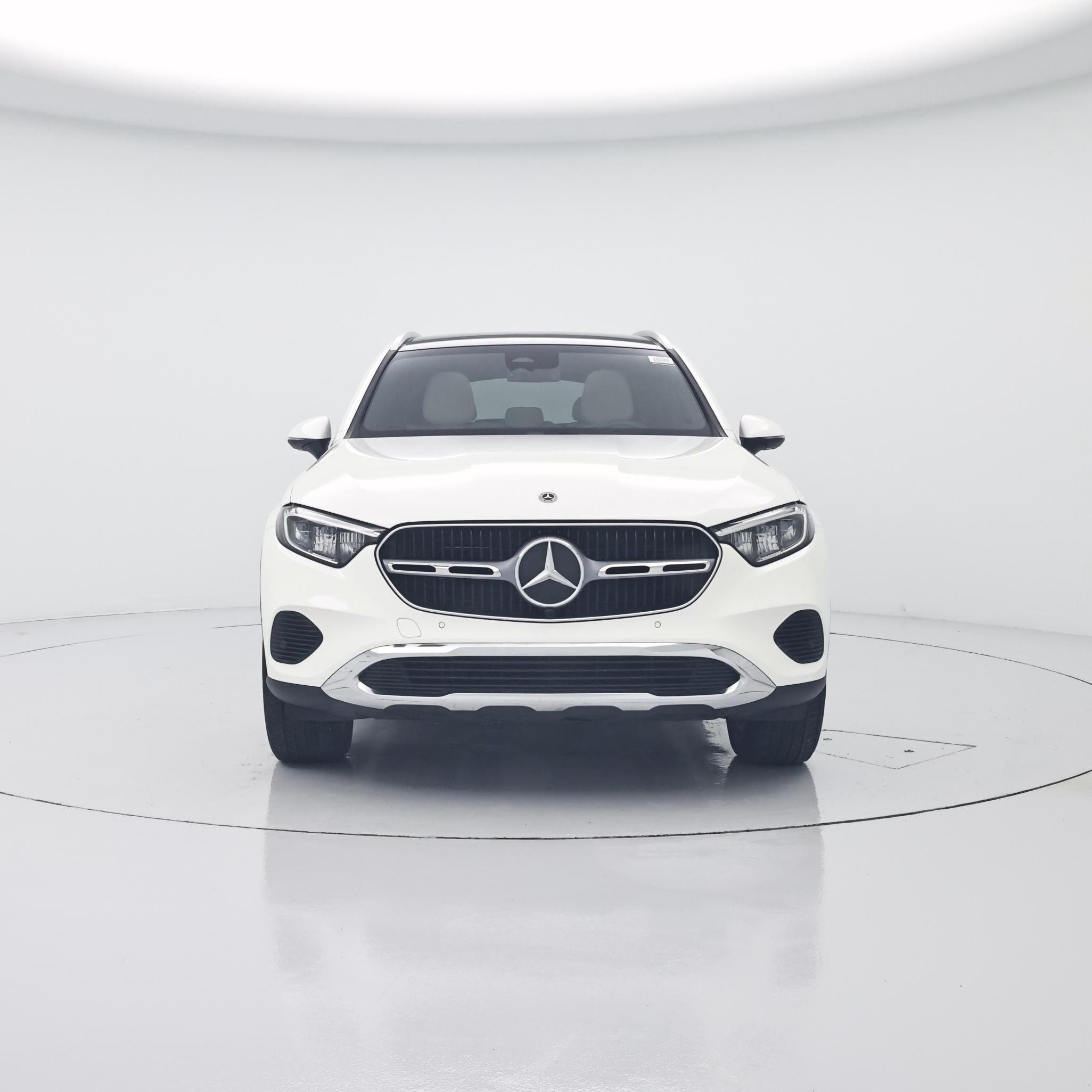 Thumbnail: 2023 Mercedes-Benz GLC - 5