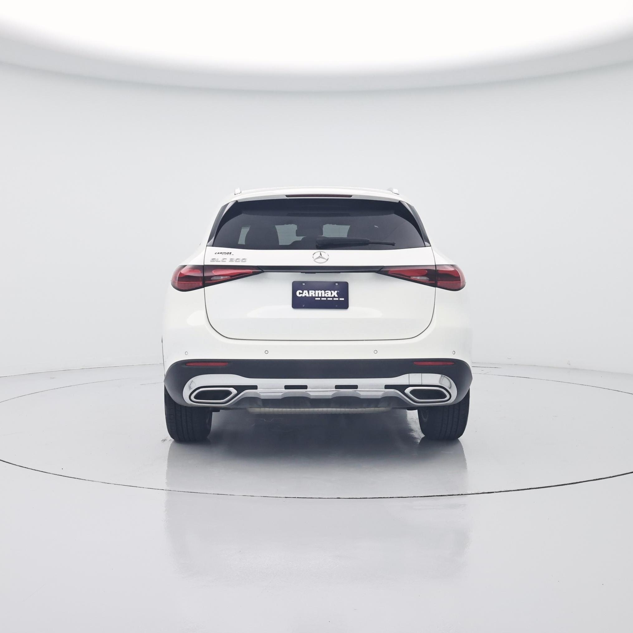 Thumbnail: 2023 Mercedes-Benz GLC - 6