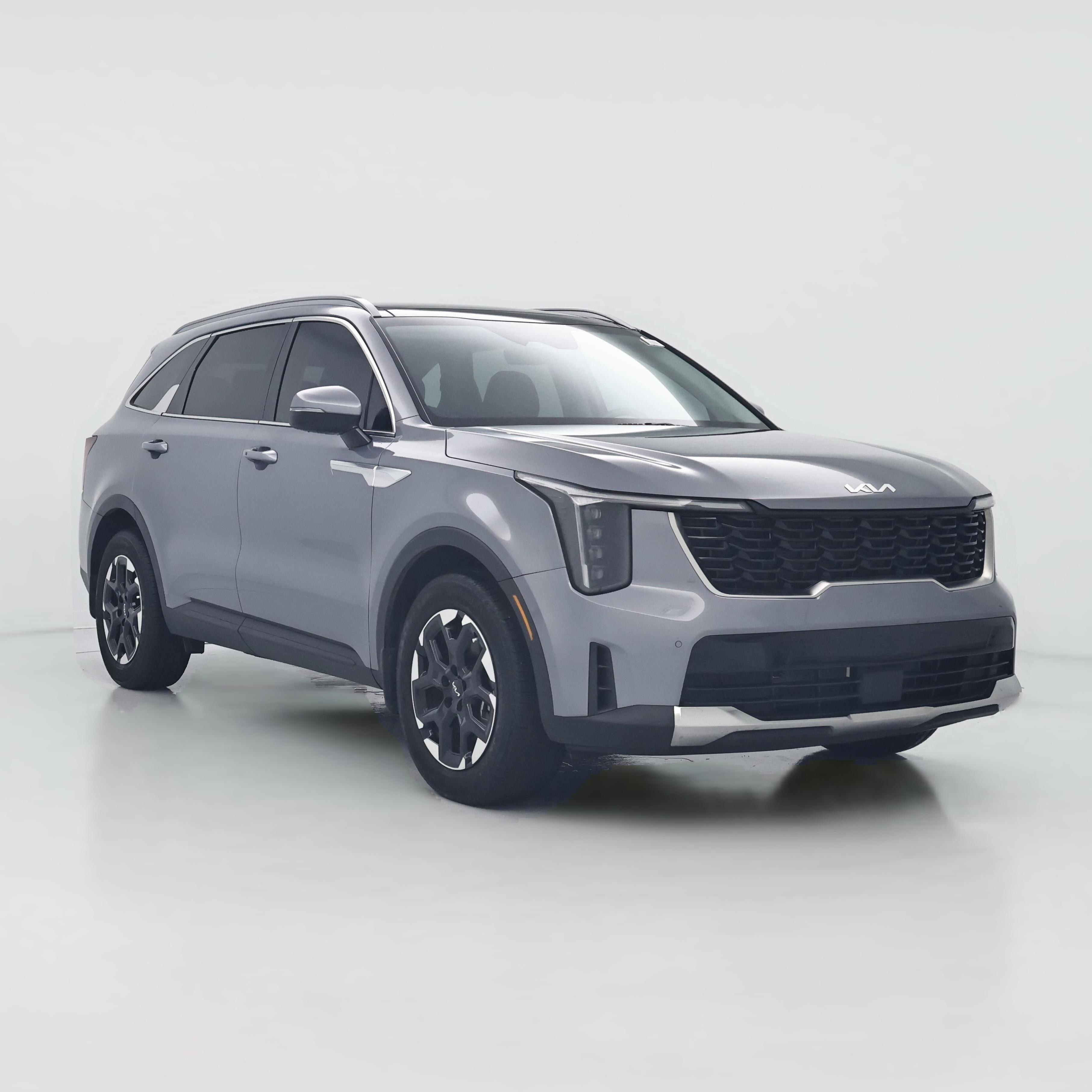Thumbnail: 2025 Kia Sorento - 1