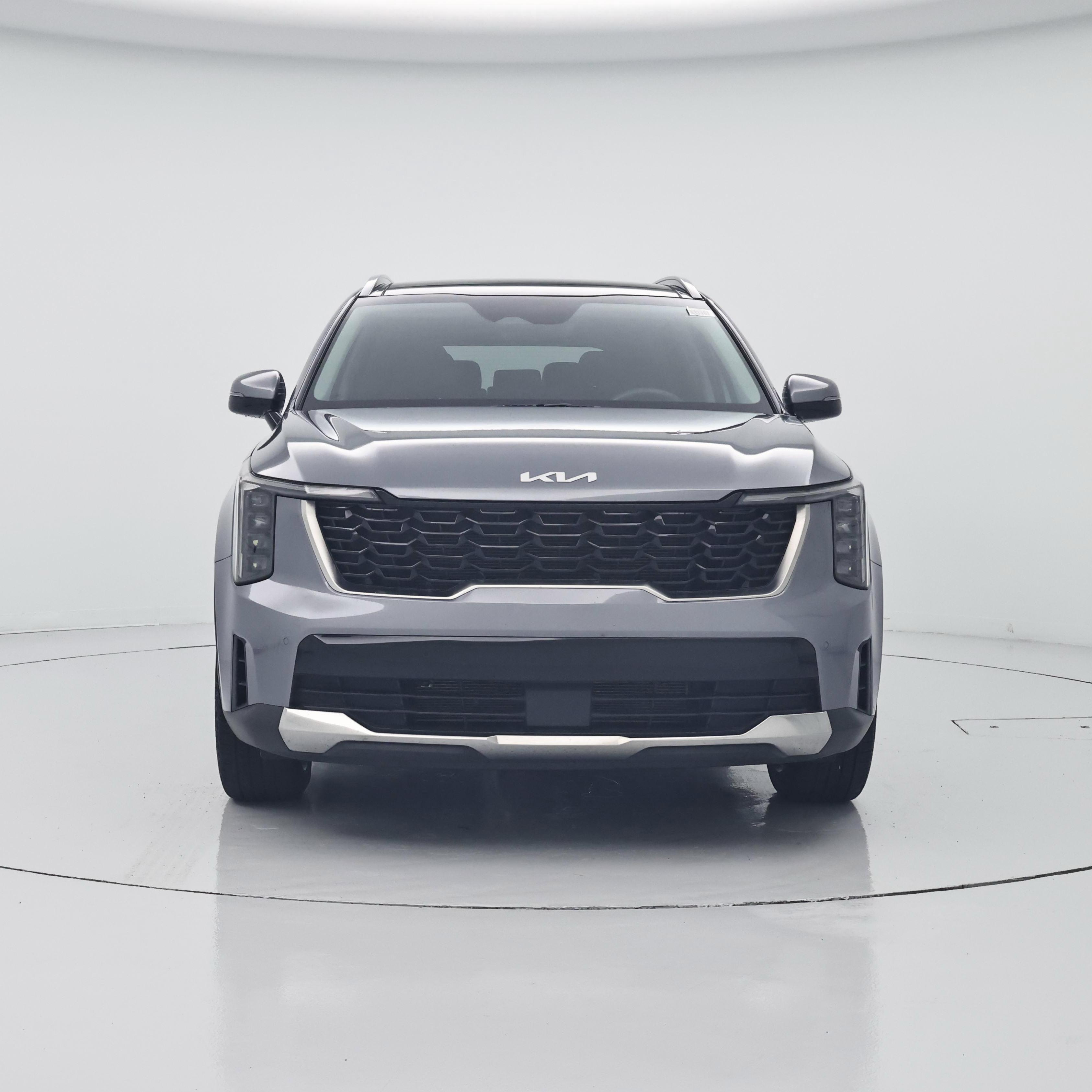 Thumbnail: 2025 Kia Sorento - 5