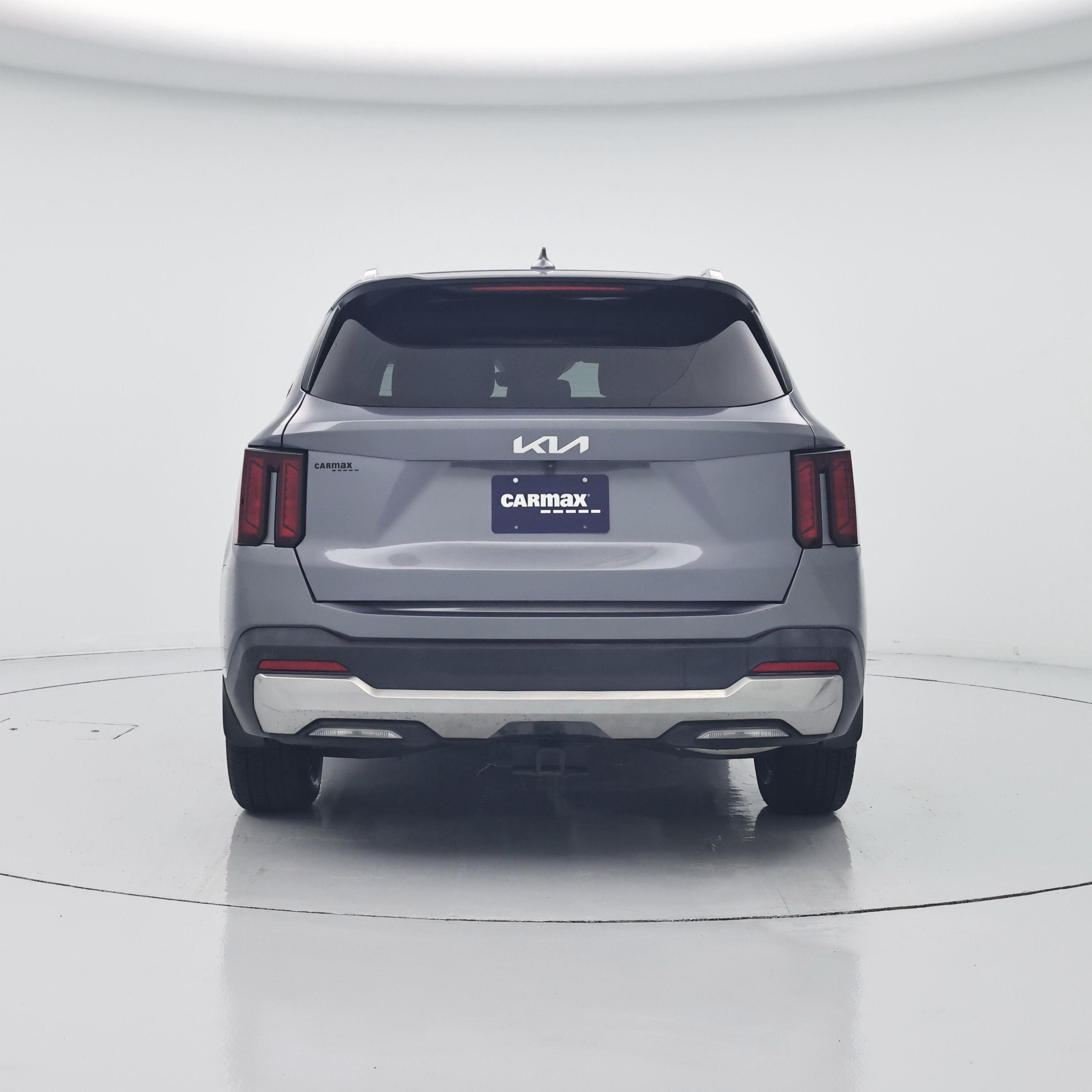 Thumbnail: 2025 Kia Sorento - 6