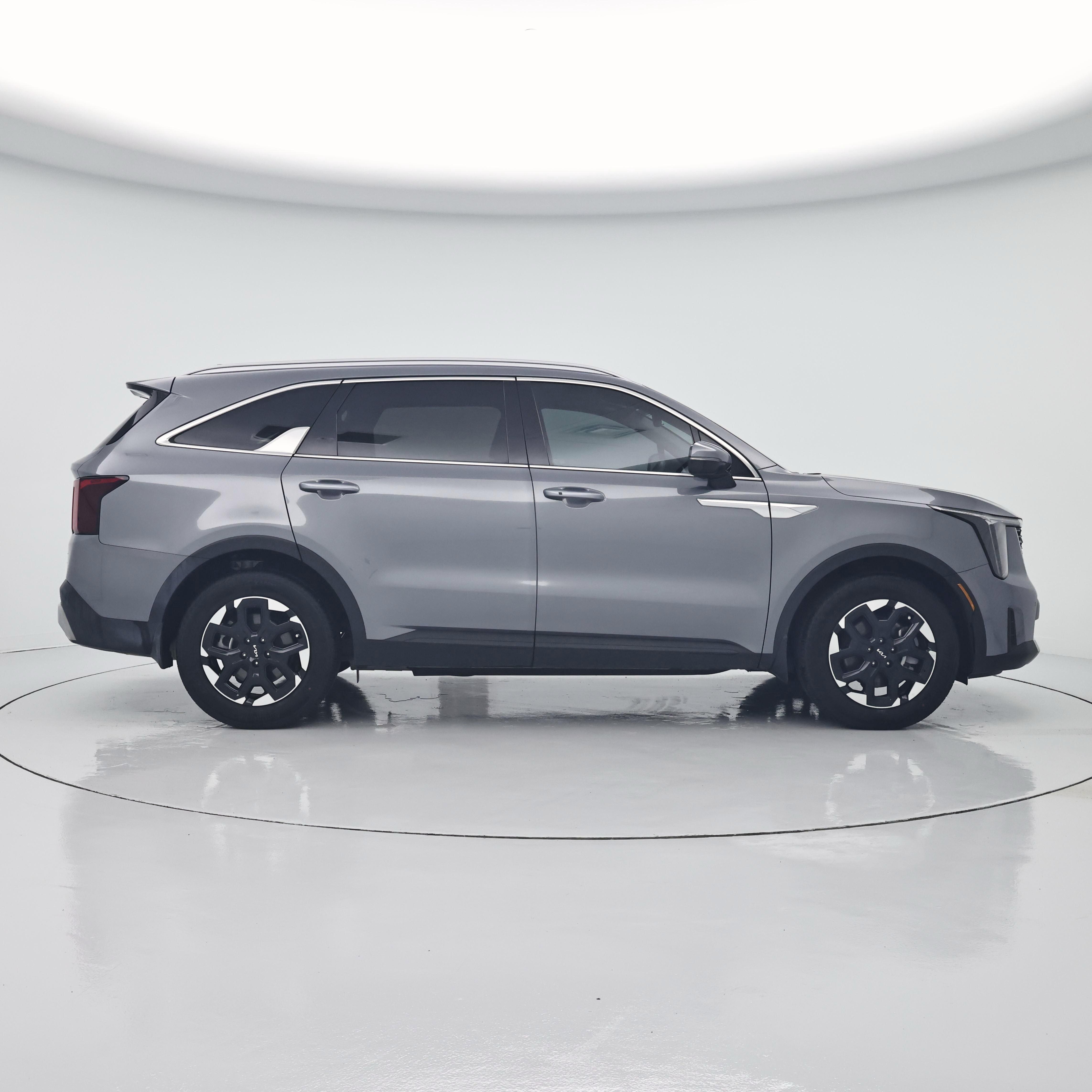 Thumbnail: 2025 Kia Sorento - 7