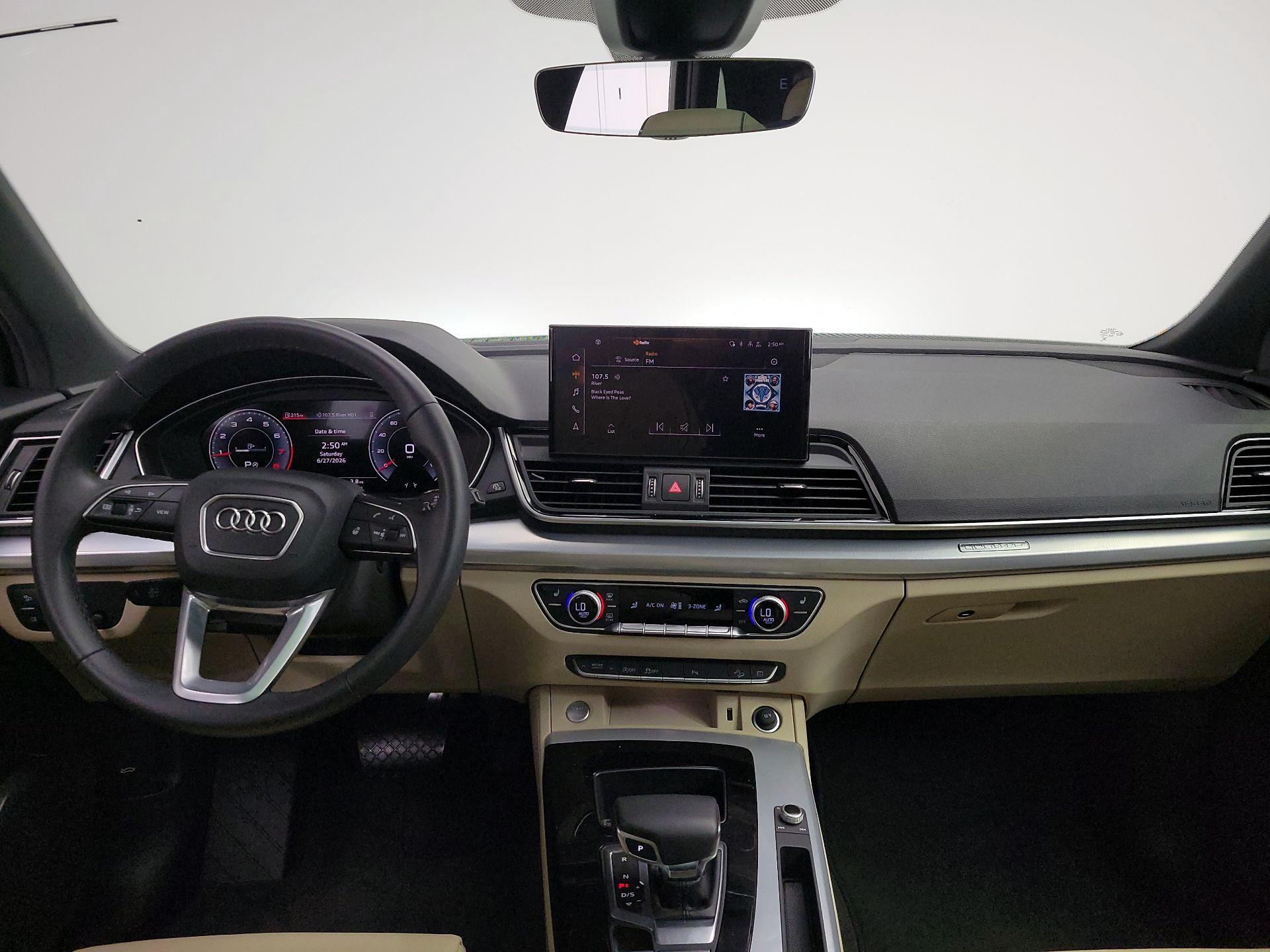Thumbnail: 2025 Audi Q5 - 9
