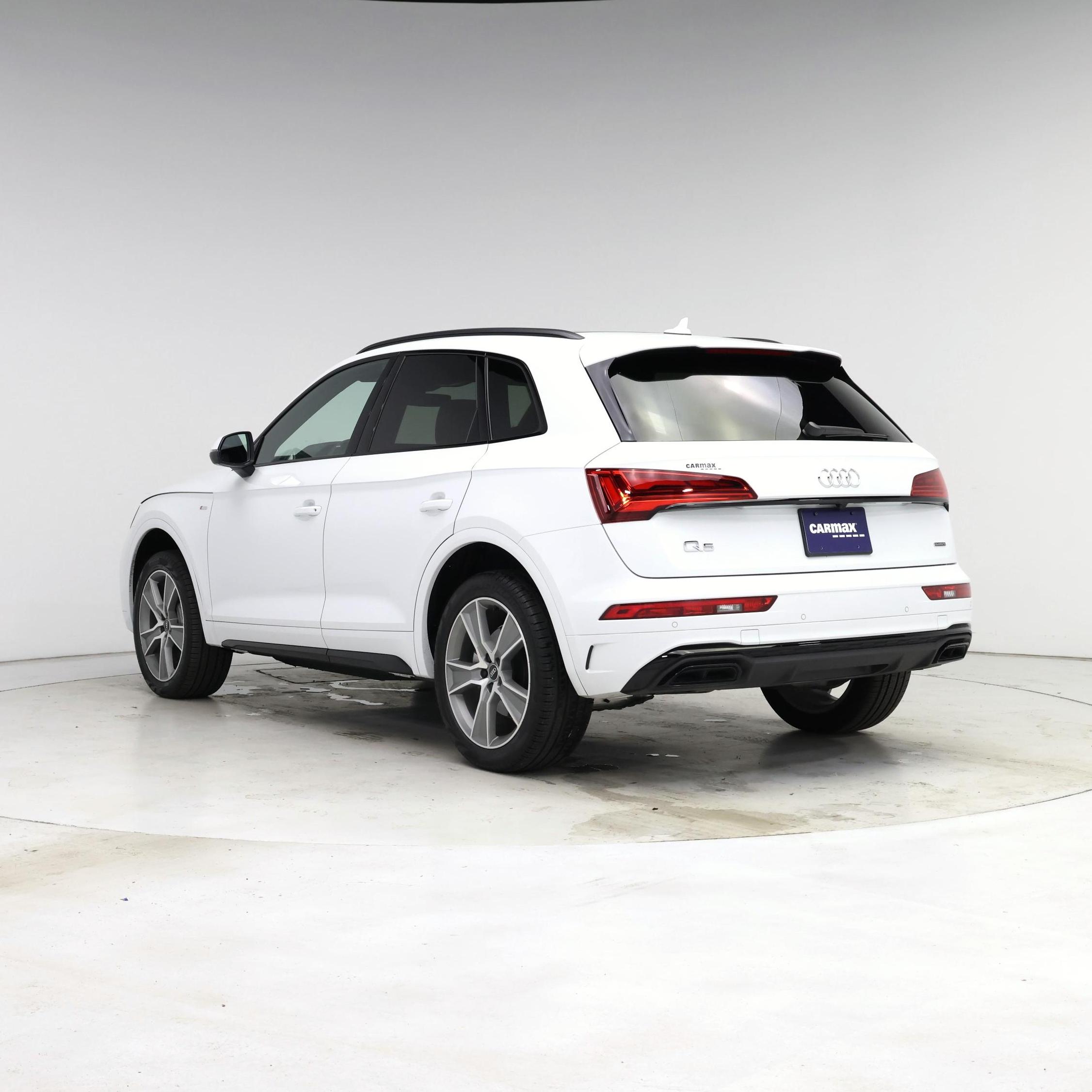 Thumbnail: 2025 Audi Q5 - 2
