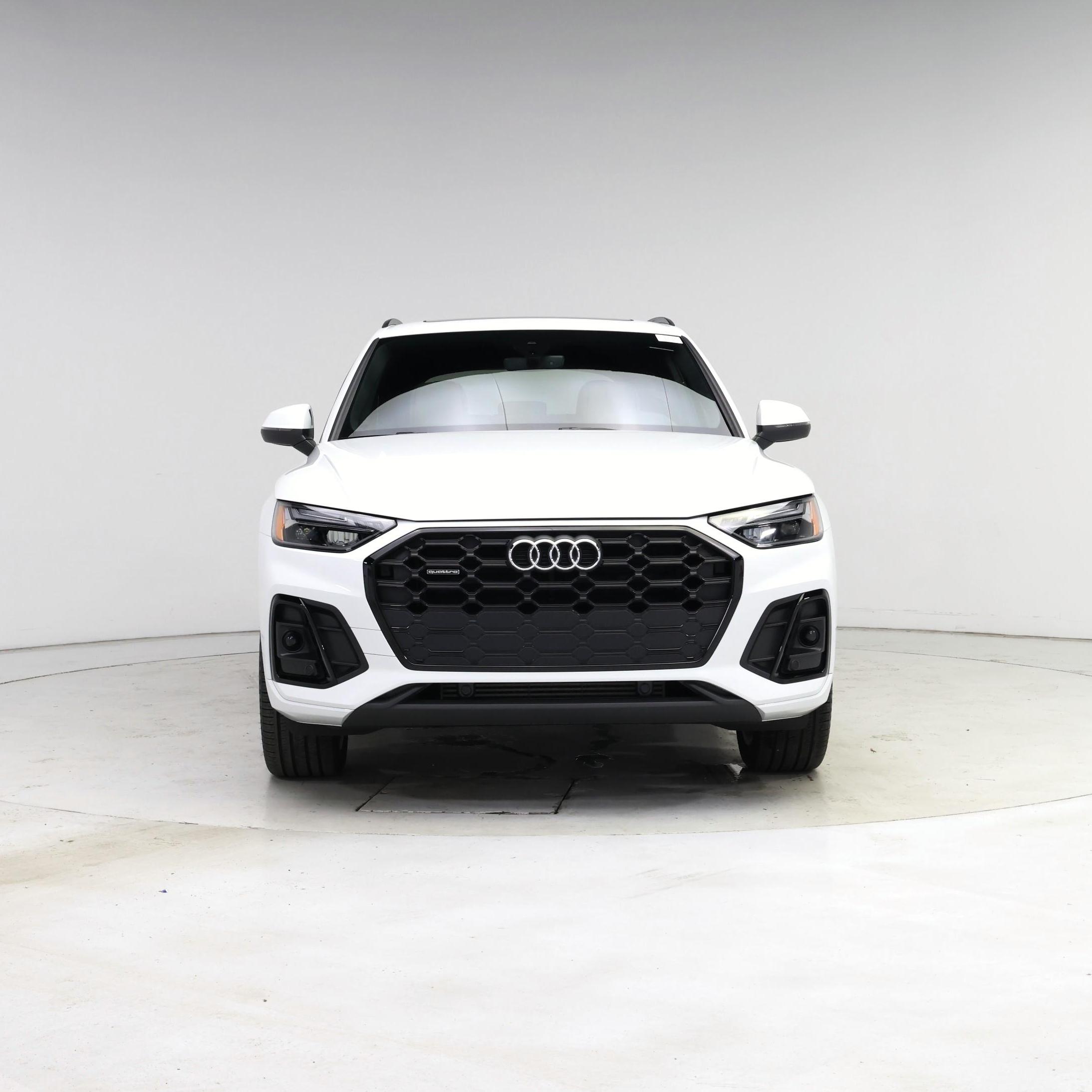 Thumbnail: 2025 Audi Q5 - 5