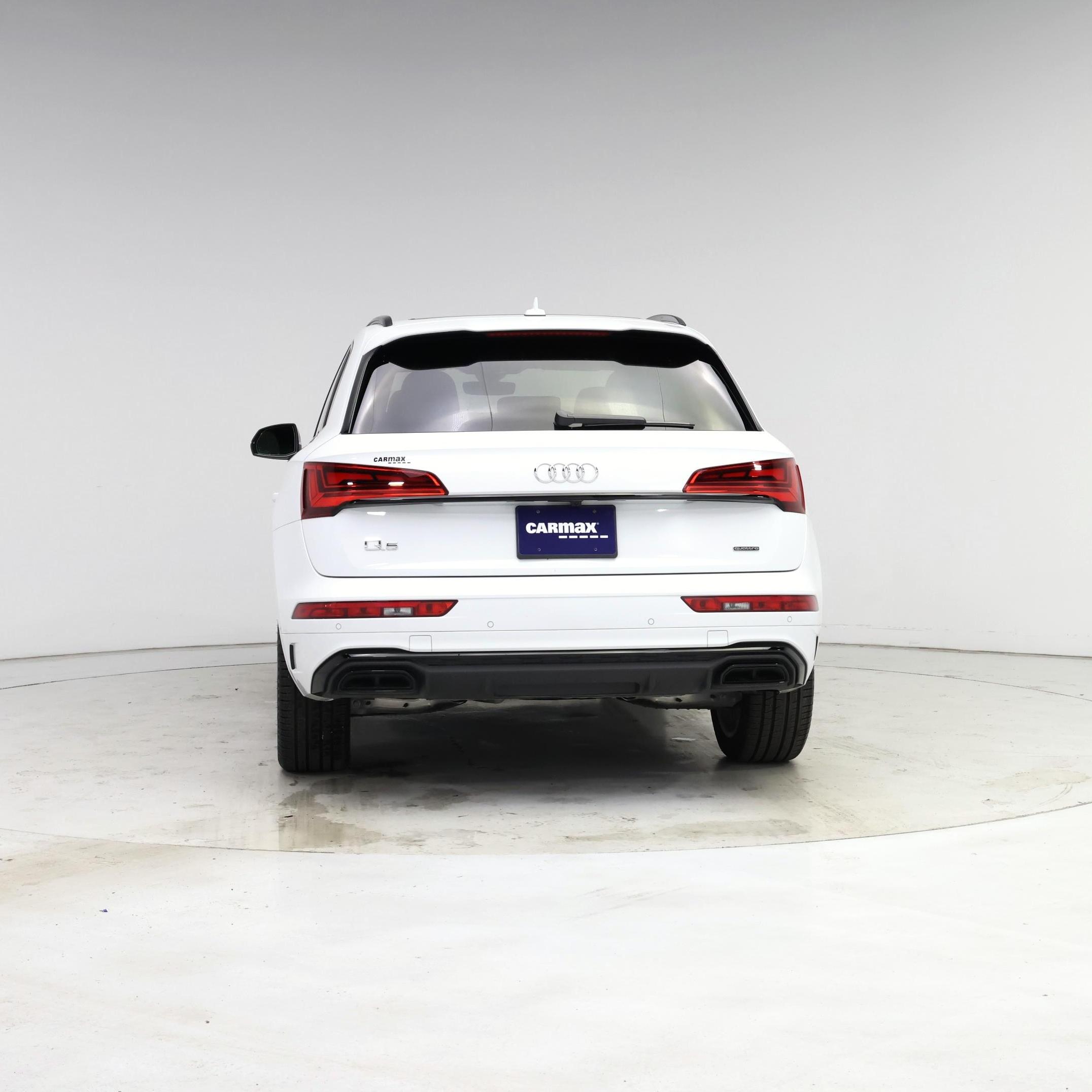 Thumbnail: 2025 Audi Q5 - 6