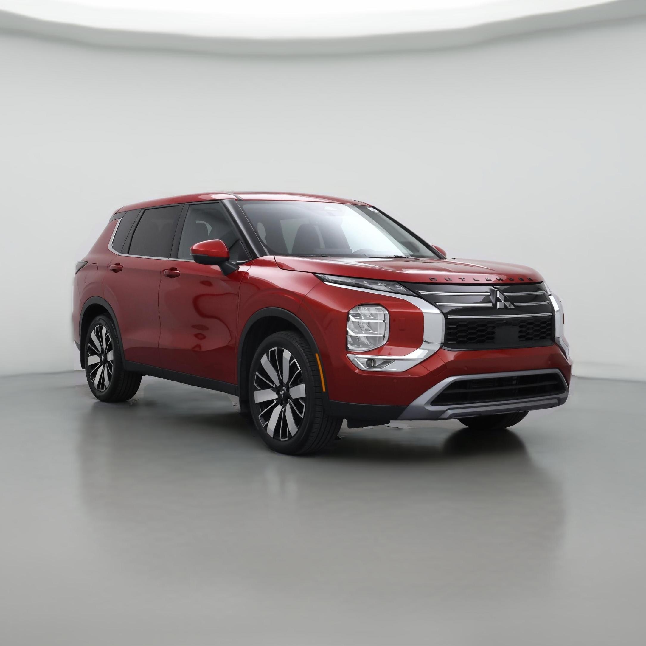 Thumbnail: 2025 Mitsubishi Outlander - 1