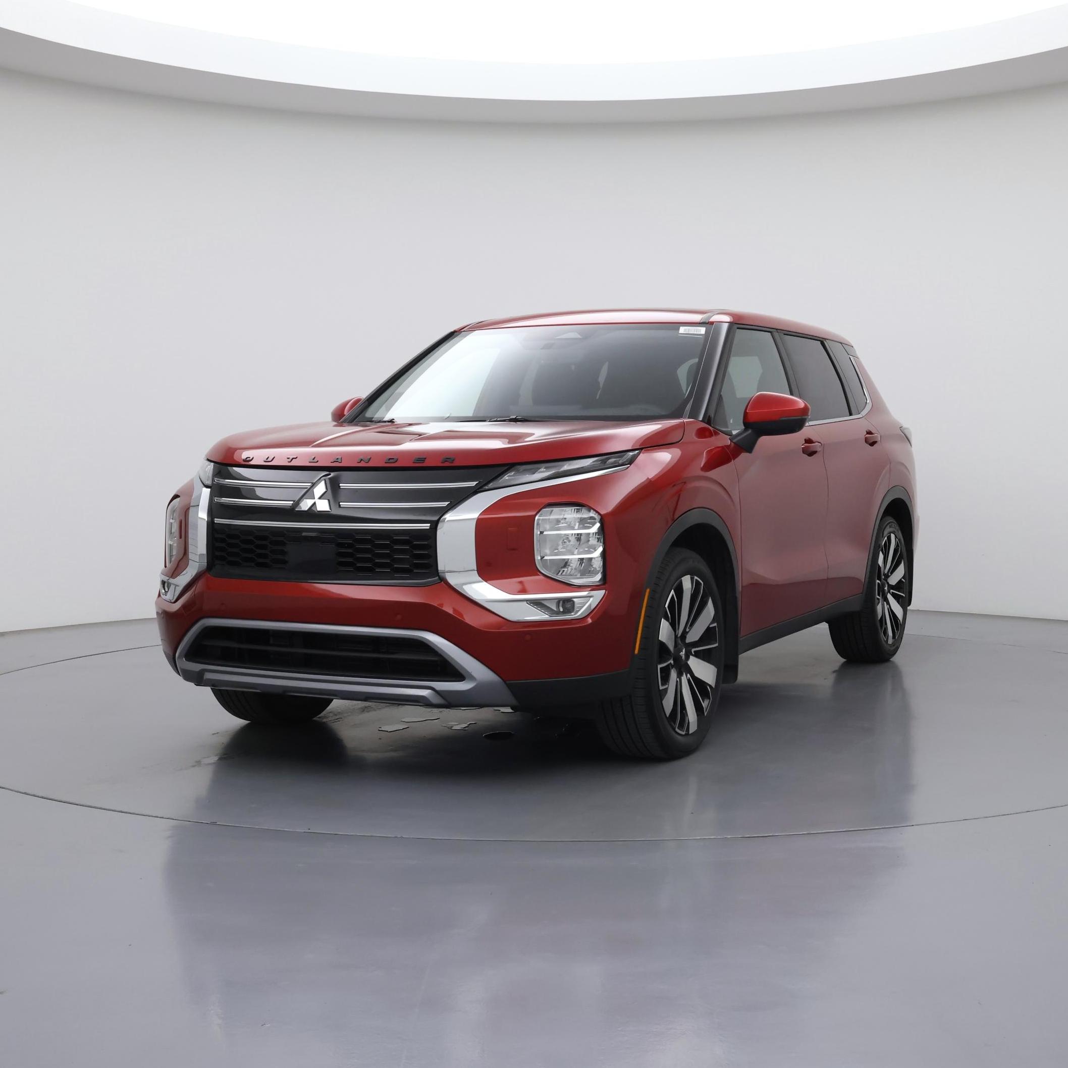 Thumbnail: 2025 Mitsubishi Outlander - 4