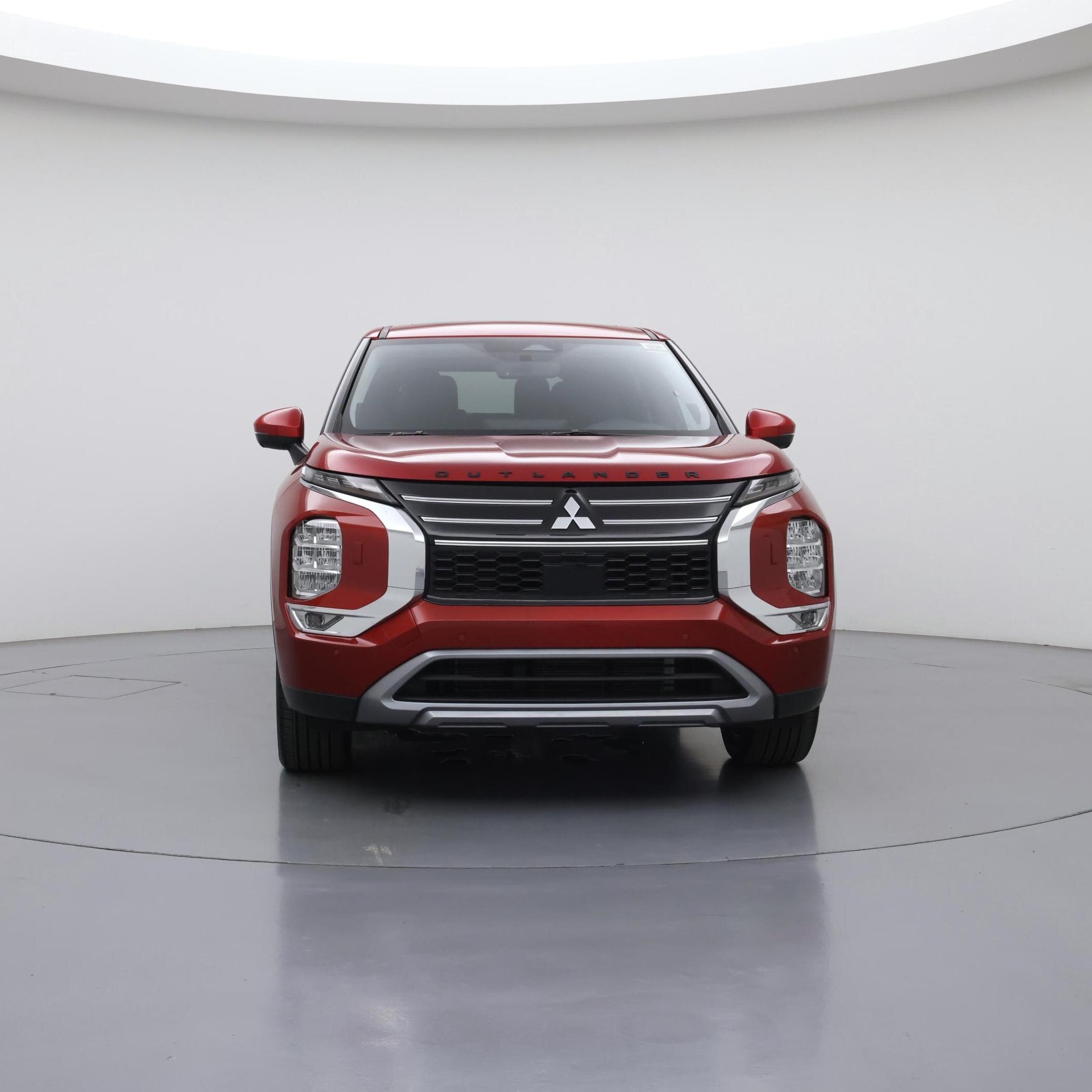 Thumbnail: 2025 Mitsubishi Outlander - 5