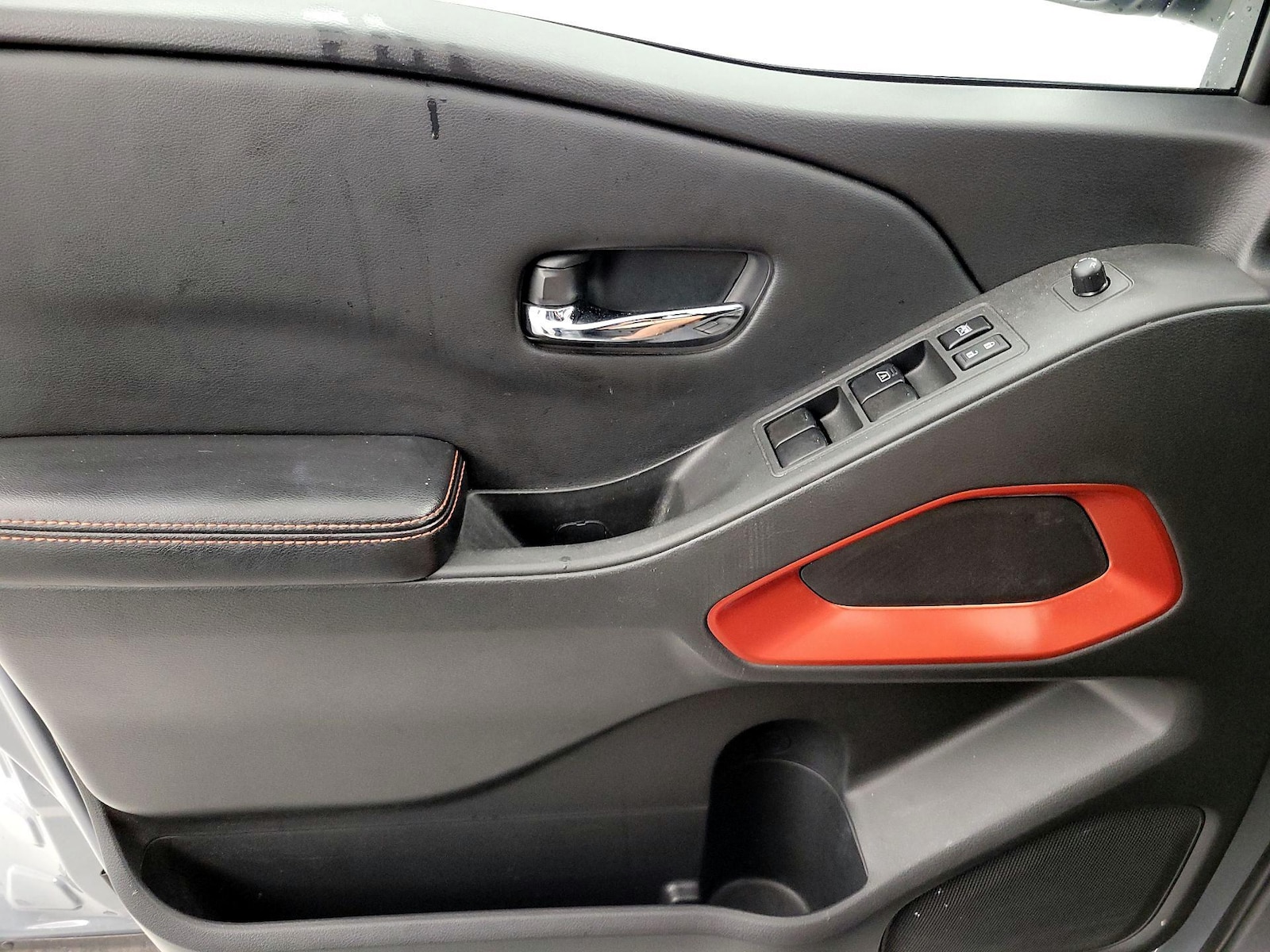 2025 Nissan Frontier PRO-X - Photo 13