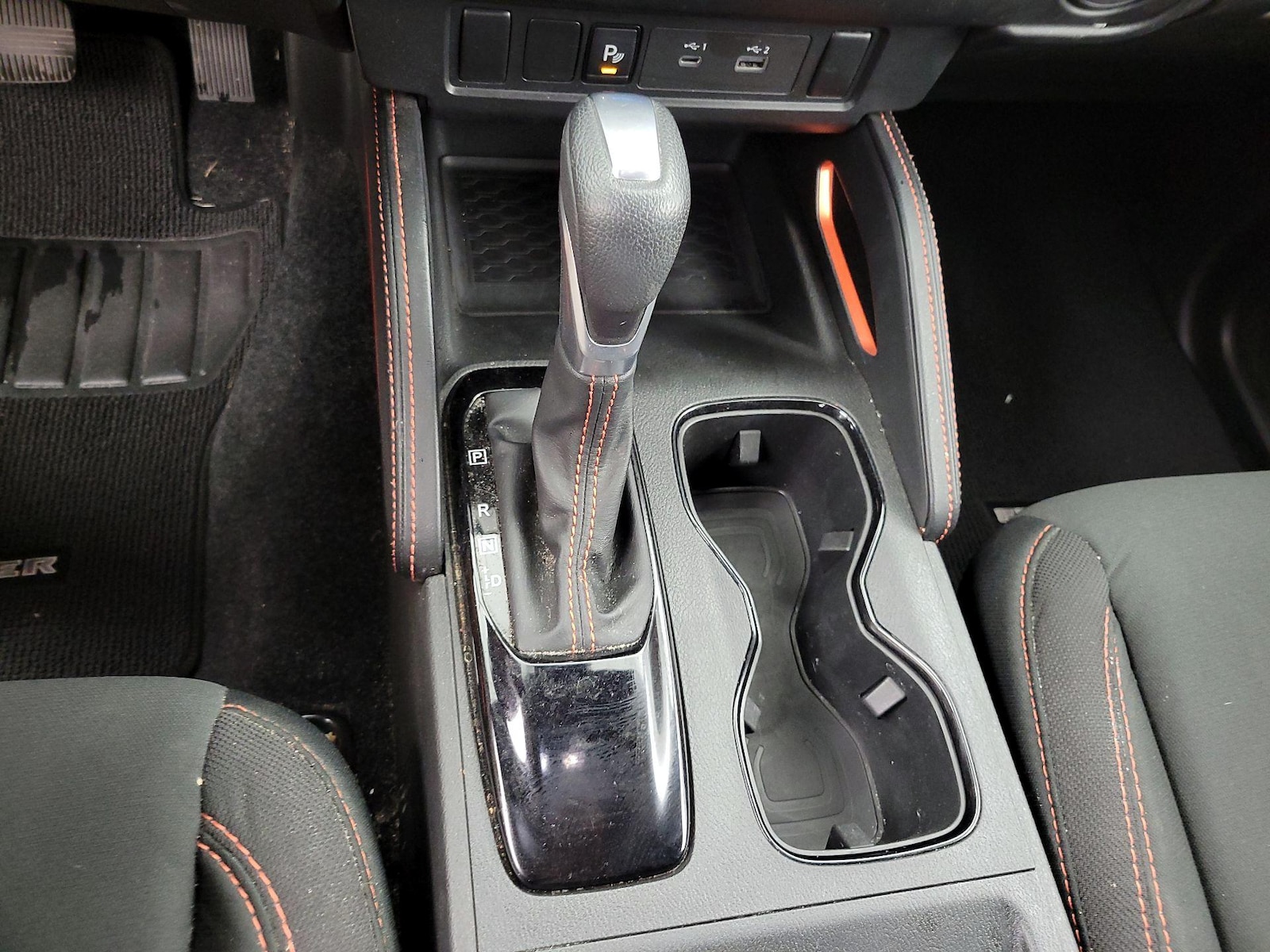 2025 Nissan Frontier PRO-X - Photo 18