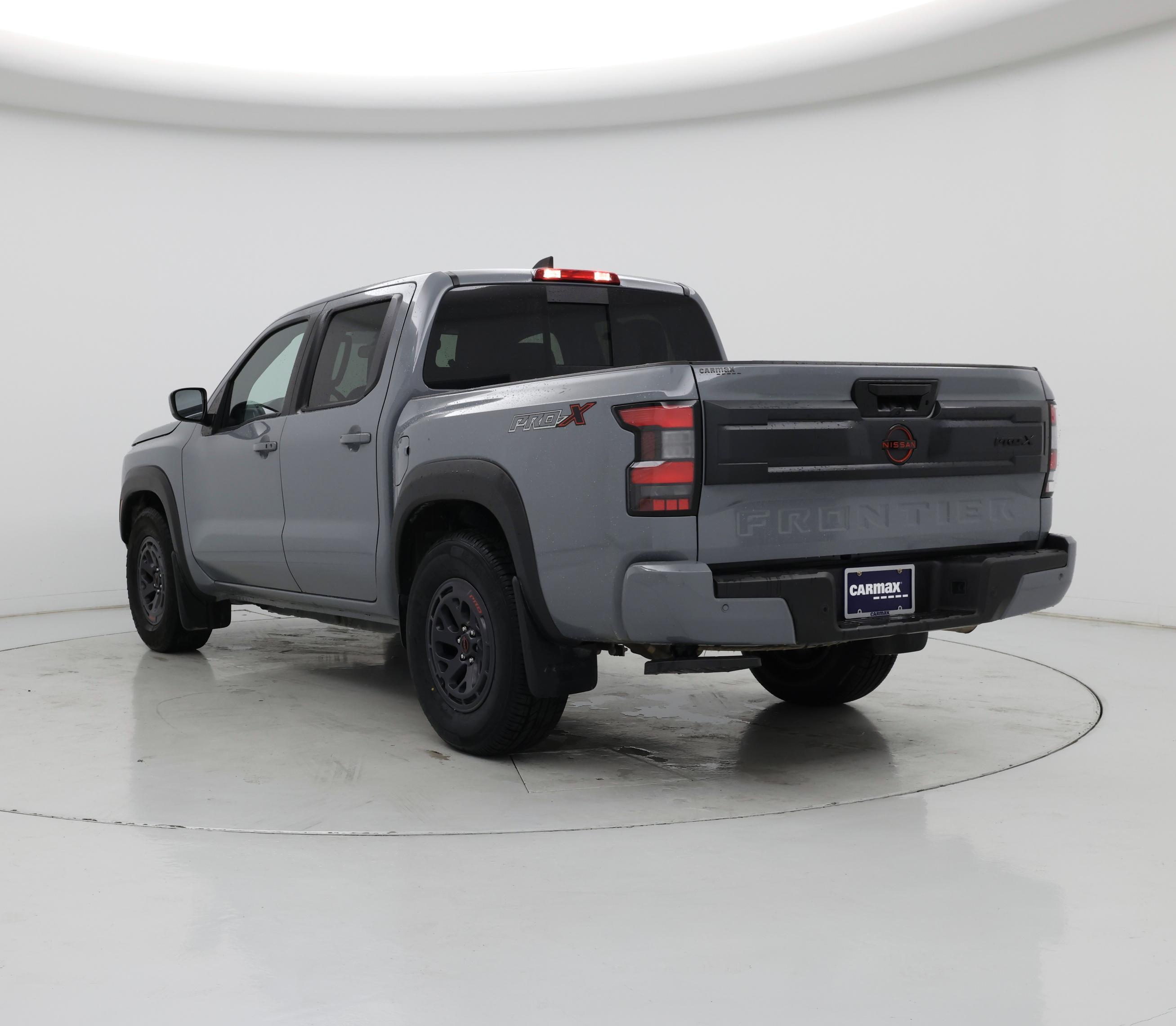 Thumbnail: 2025 Nissan Frontier - 2
