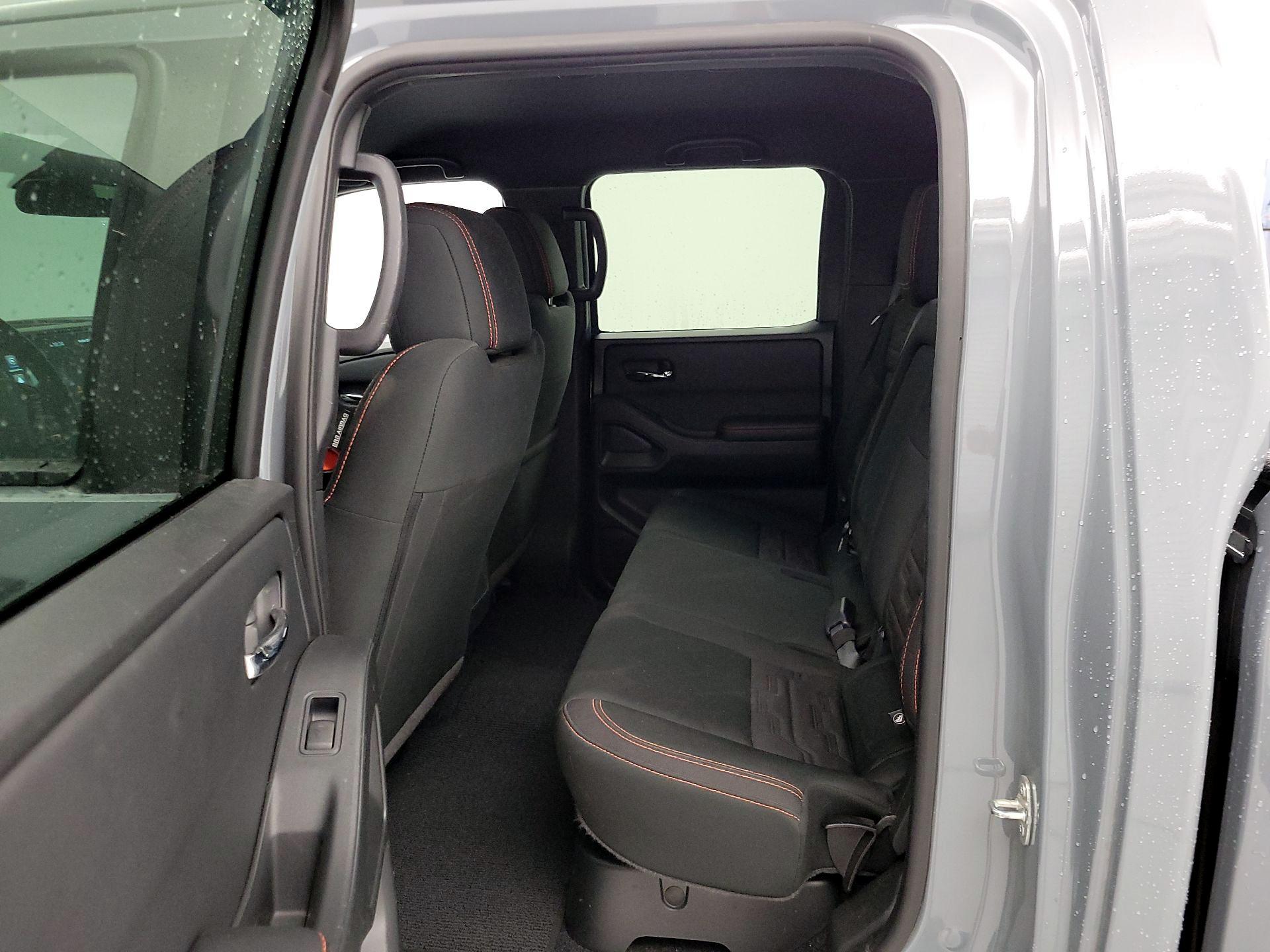 Thumbnail: 2025 Nissan Frontier - 19