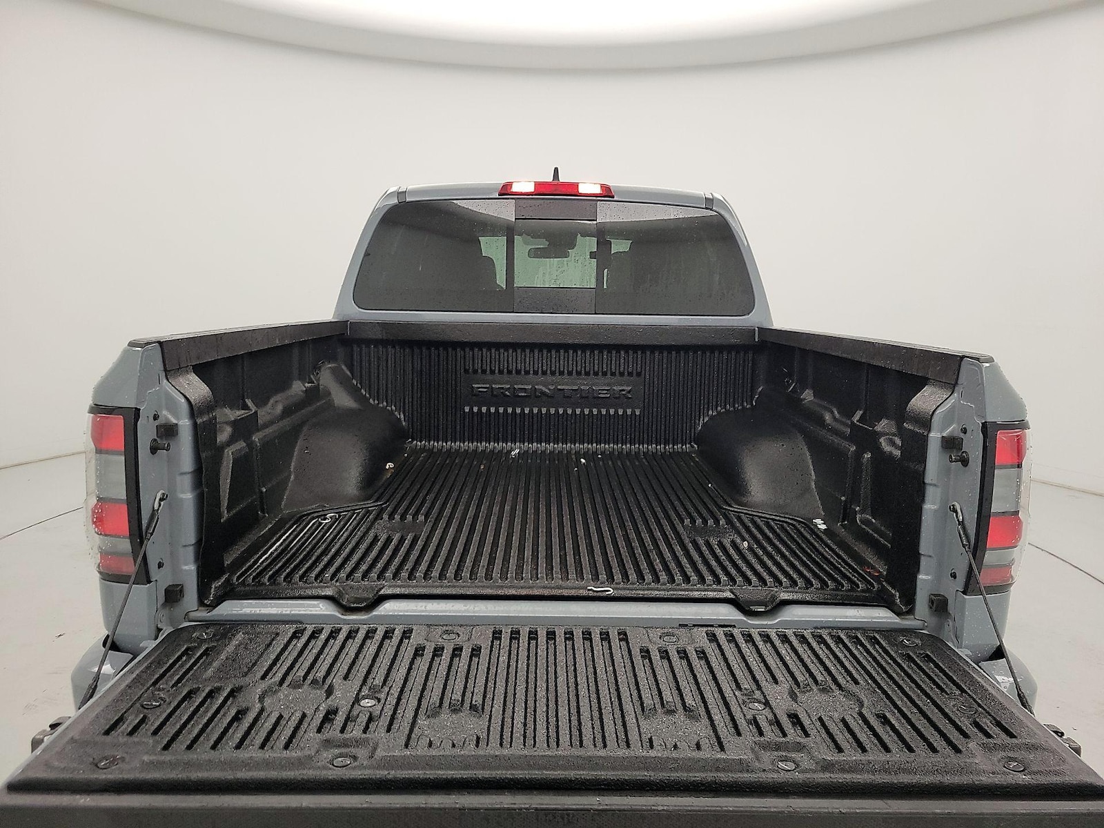 2025 Nissan Frontier PRO-X - Photo 21
