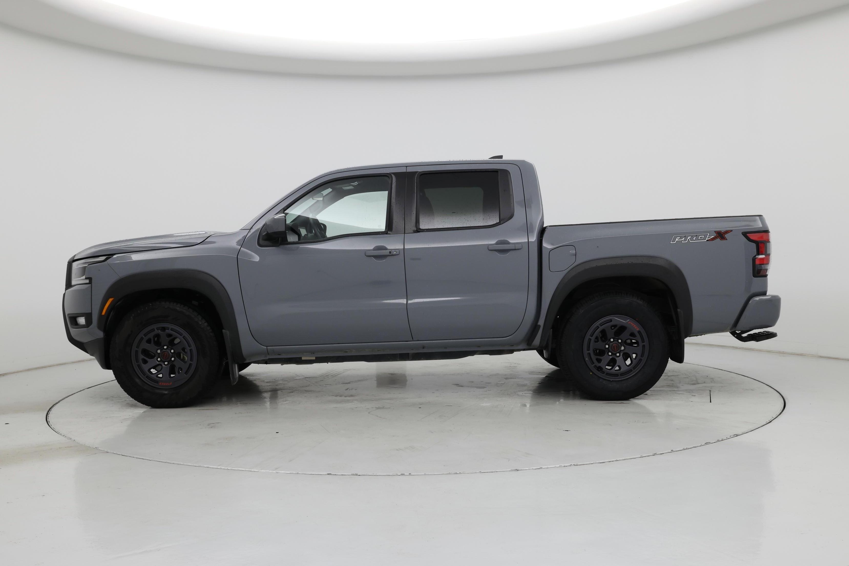 Thumbnail: 2025 Nissan Frontier - 3