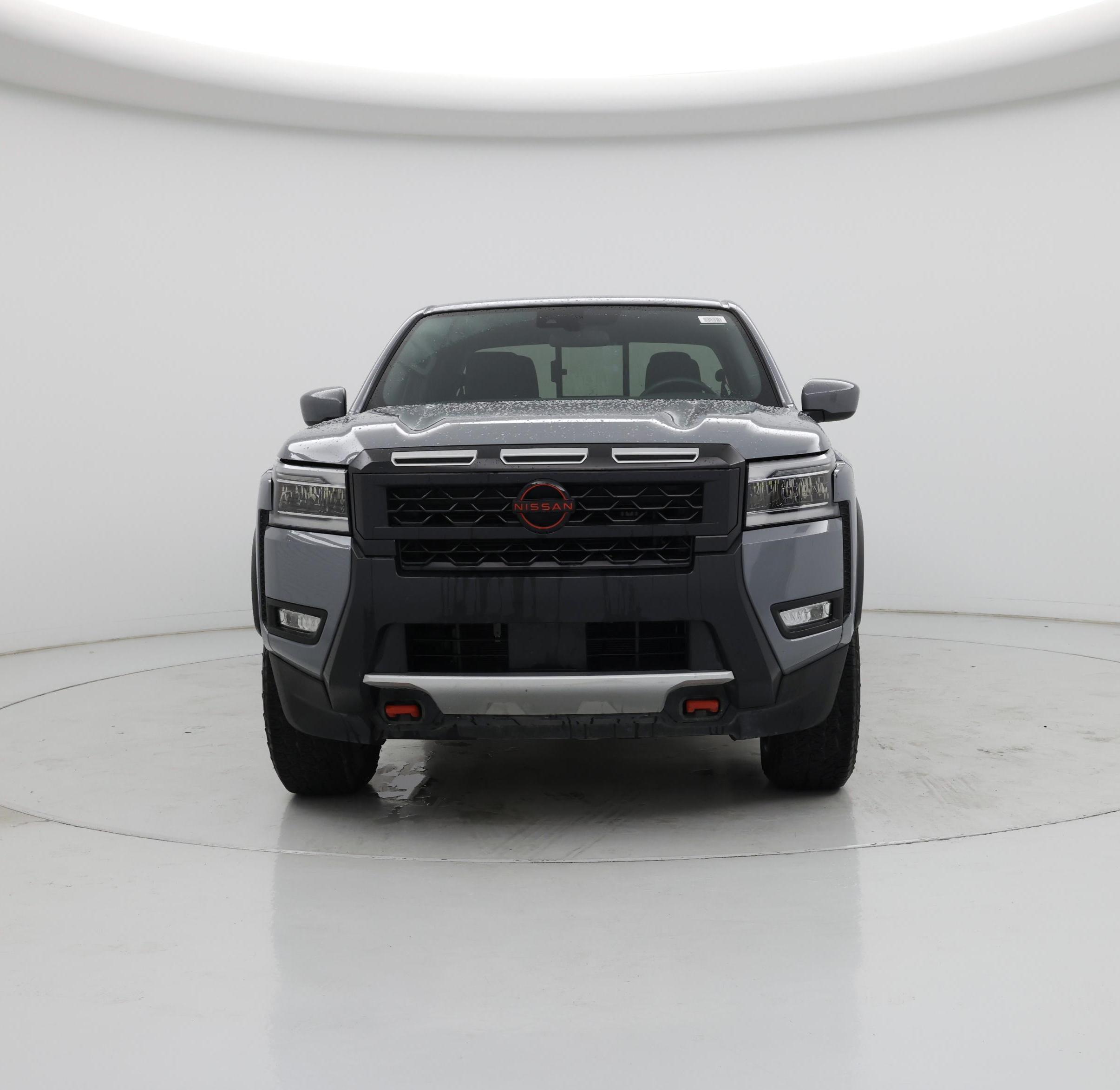 Thumbnail: 2025 Nissan Frontier - 5