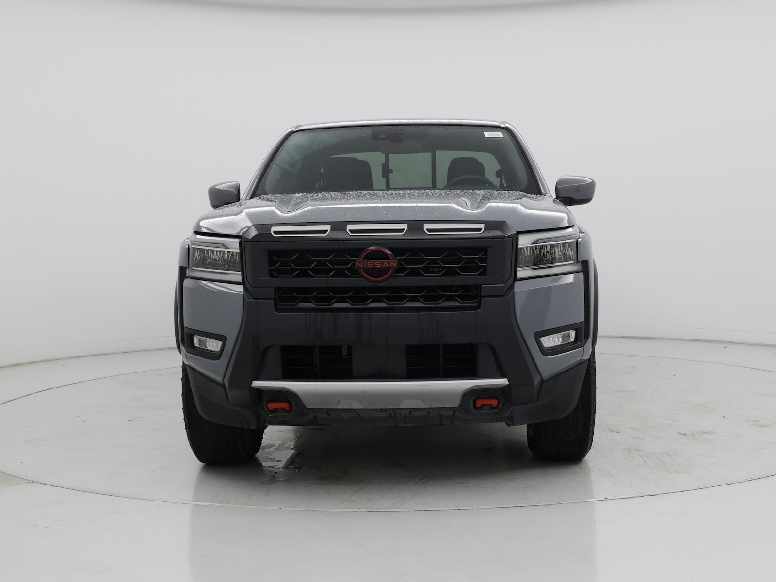 2025 Nissan Frontier PRO-X - Photo 6