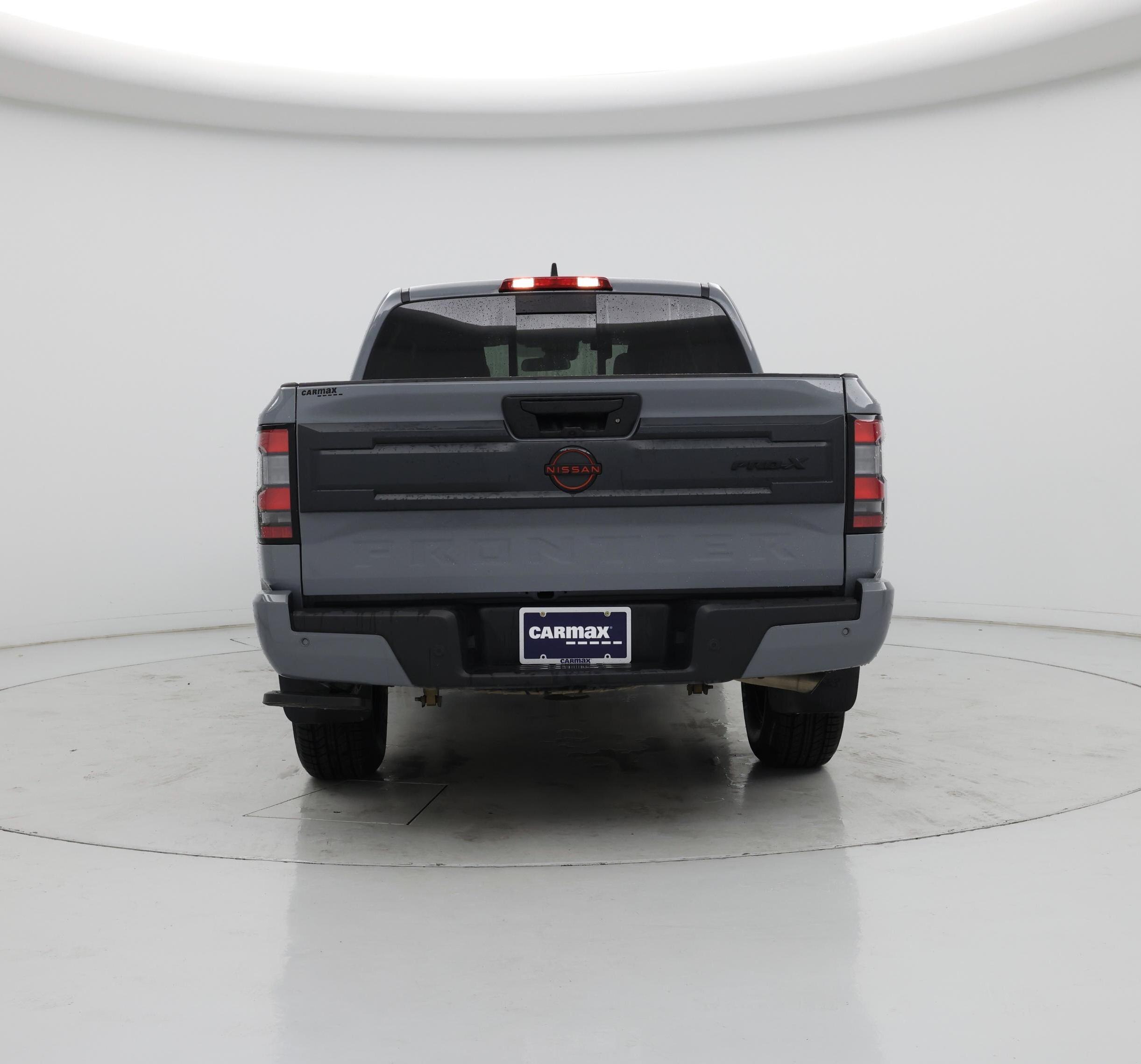 Thumbnail: 2025 Nissan Frontier - 6