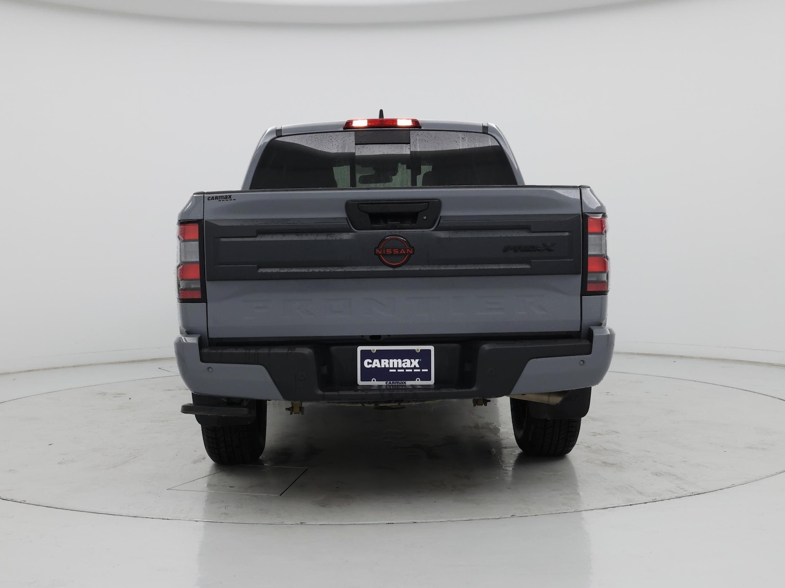 2025 Nissan Frontier PRO-X - Photo 7