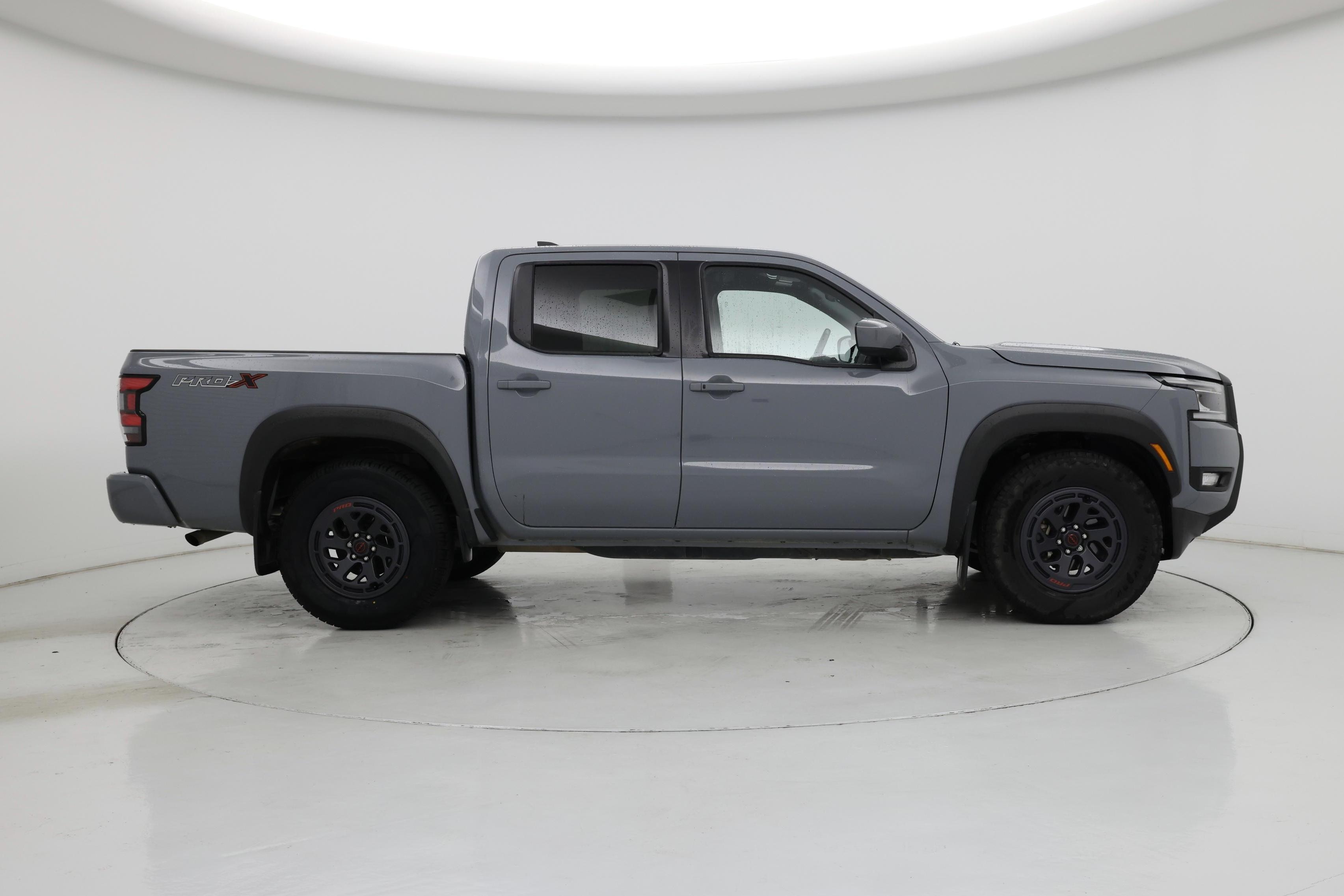 Thumbnail: 2025 Nissan Frontier - 7
