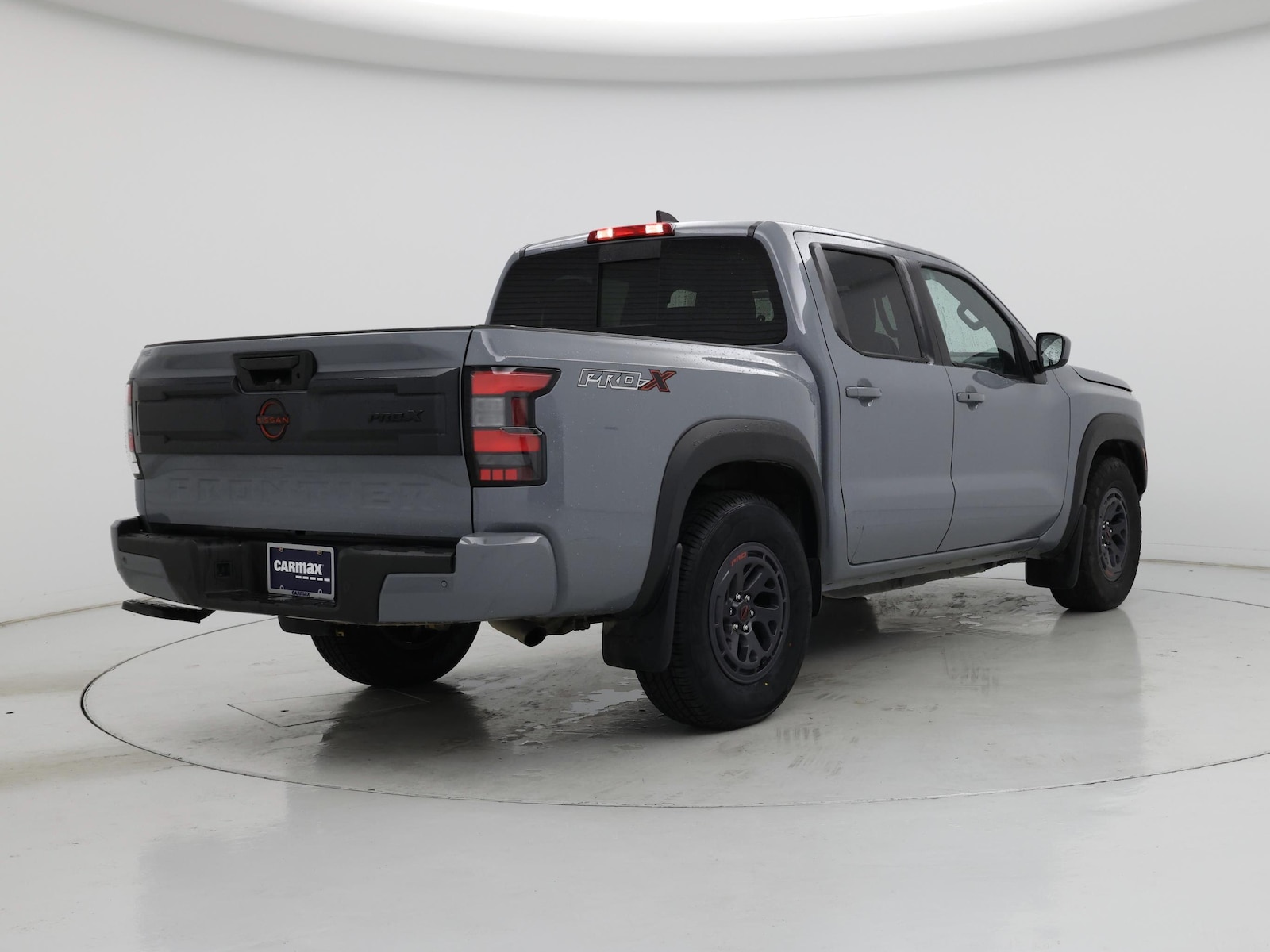 2025 Nissan Frontier PRO-X - Photo 9