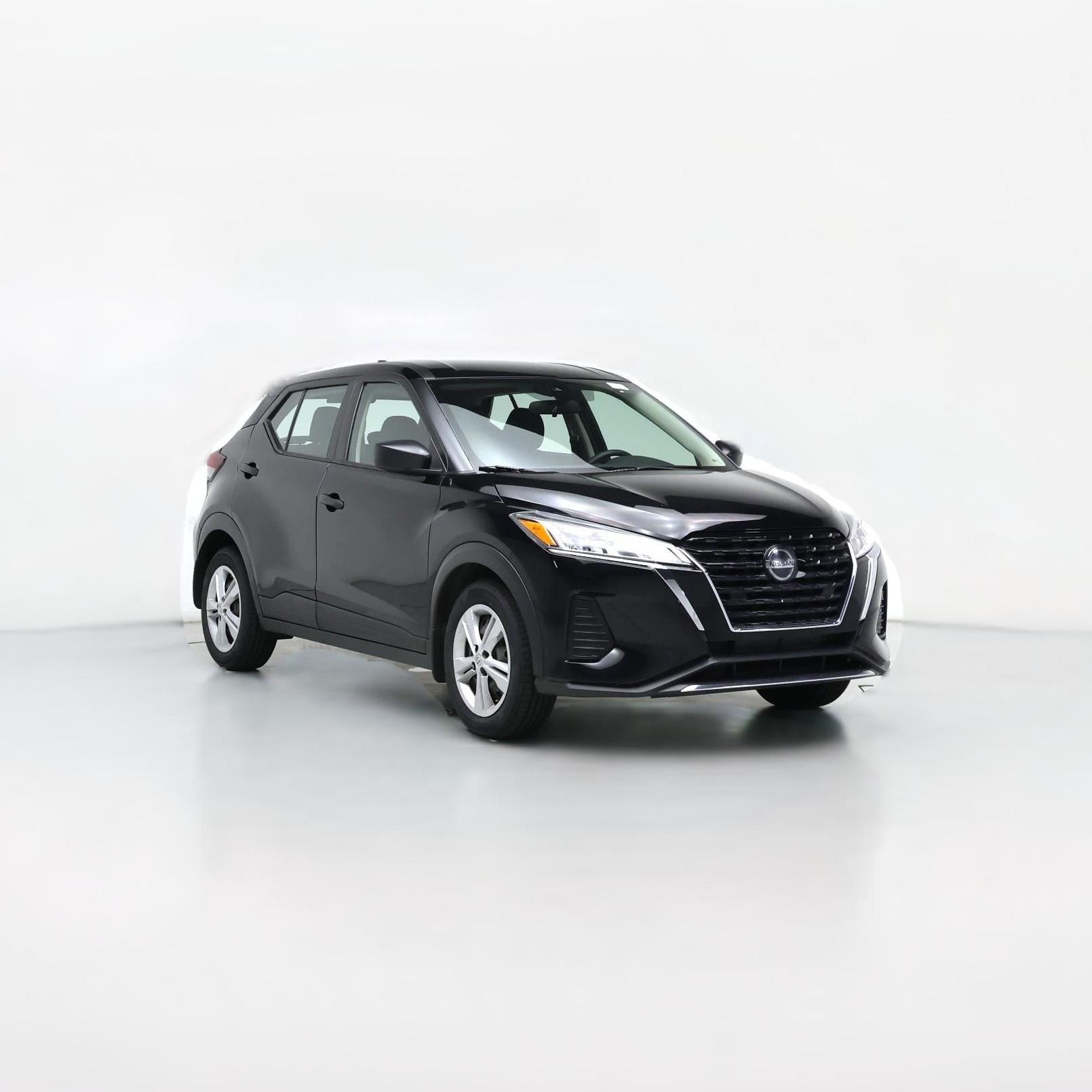 Thumbnail: 2021 Nissan Kicks - 1