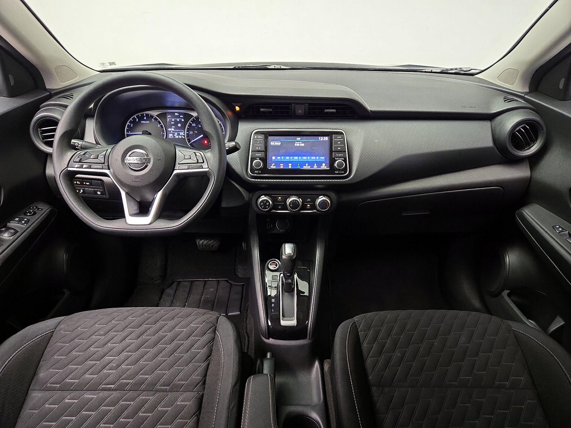 Thumbnail: 2021 Nissan Kicks - 9