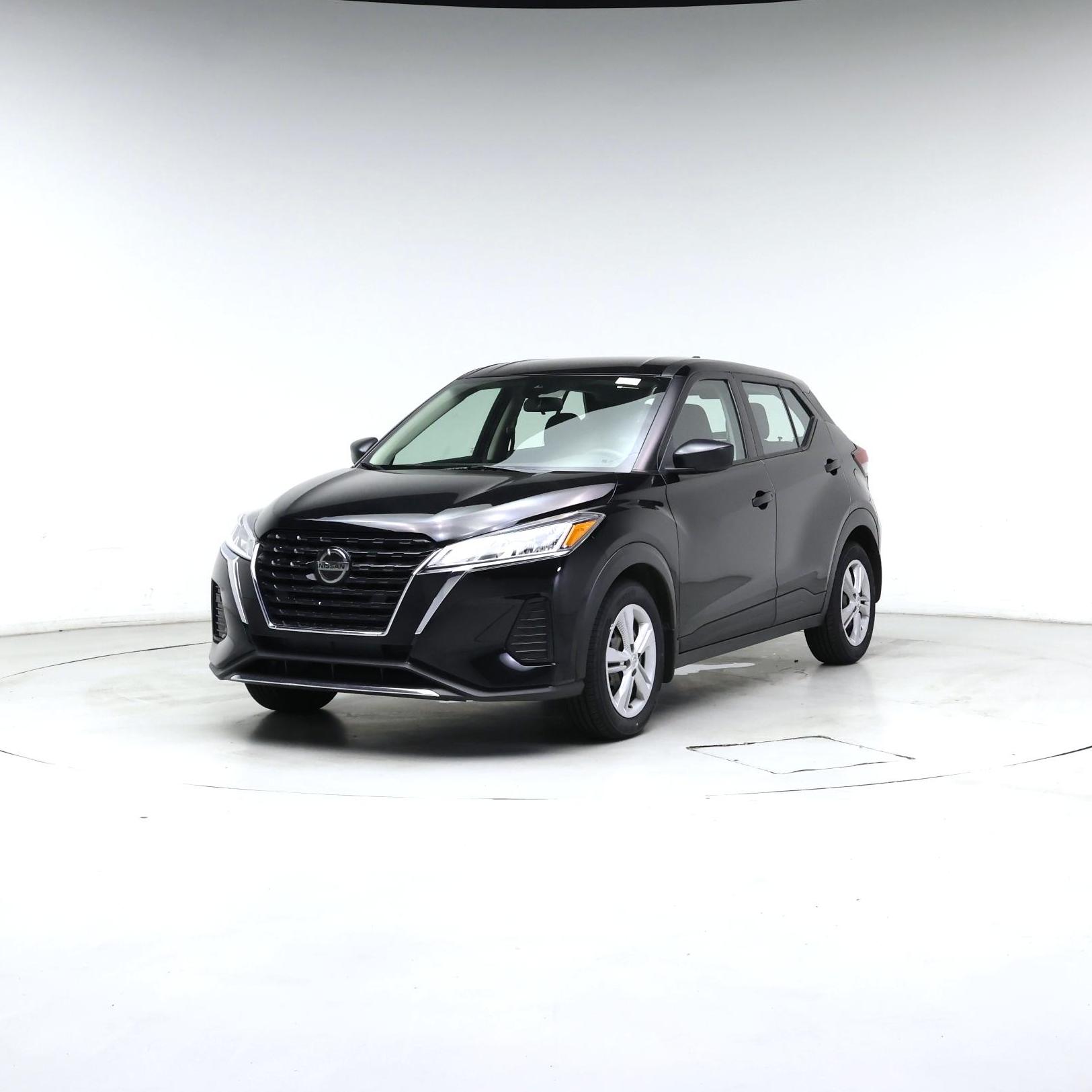 Thumbnail: 2021 Nissan Kicks - 4