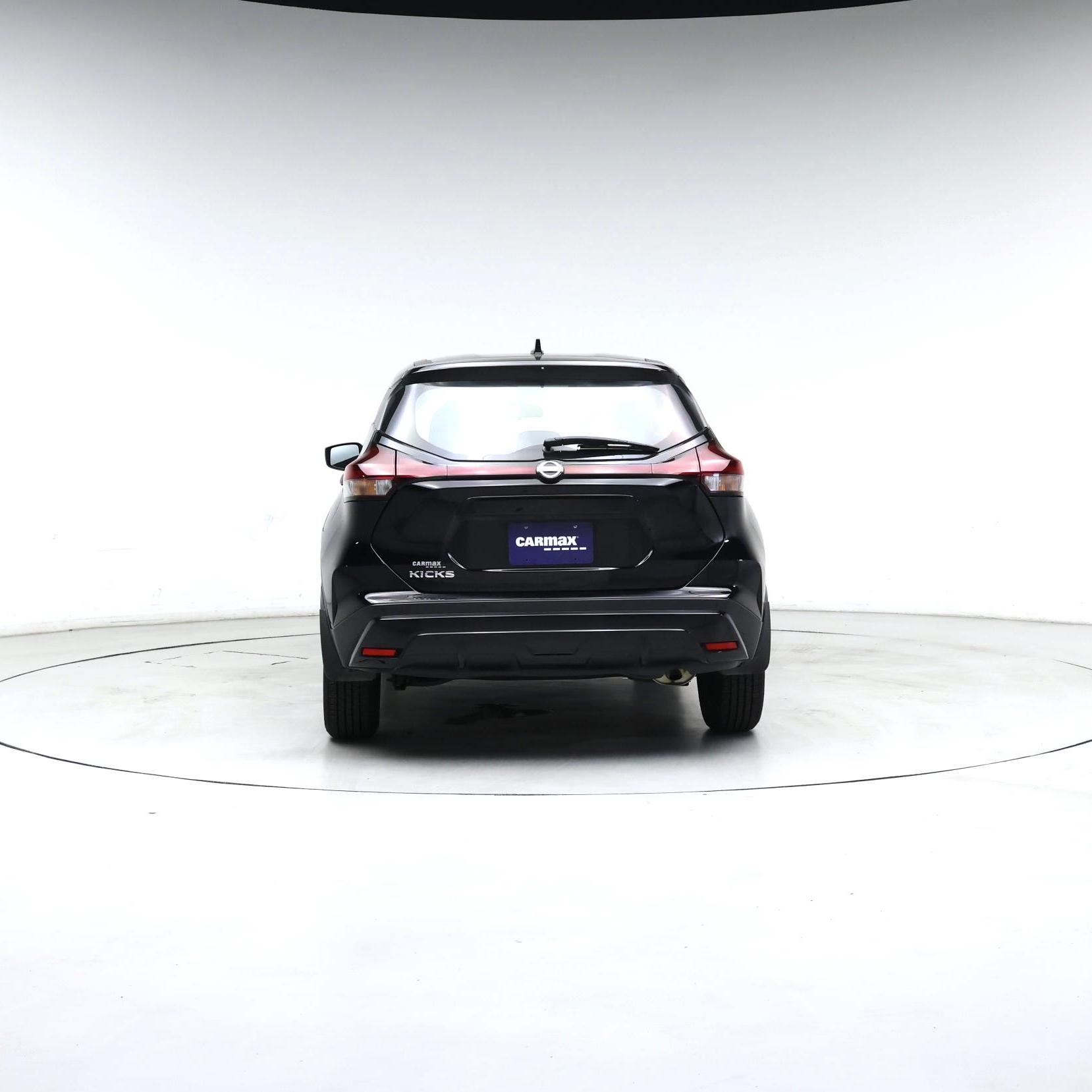 Thumbnail: 2021 Nissan Kicks - 6