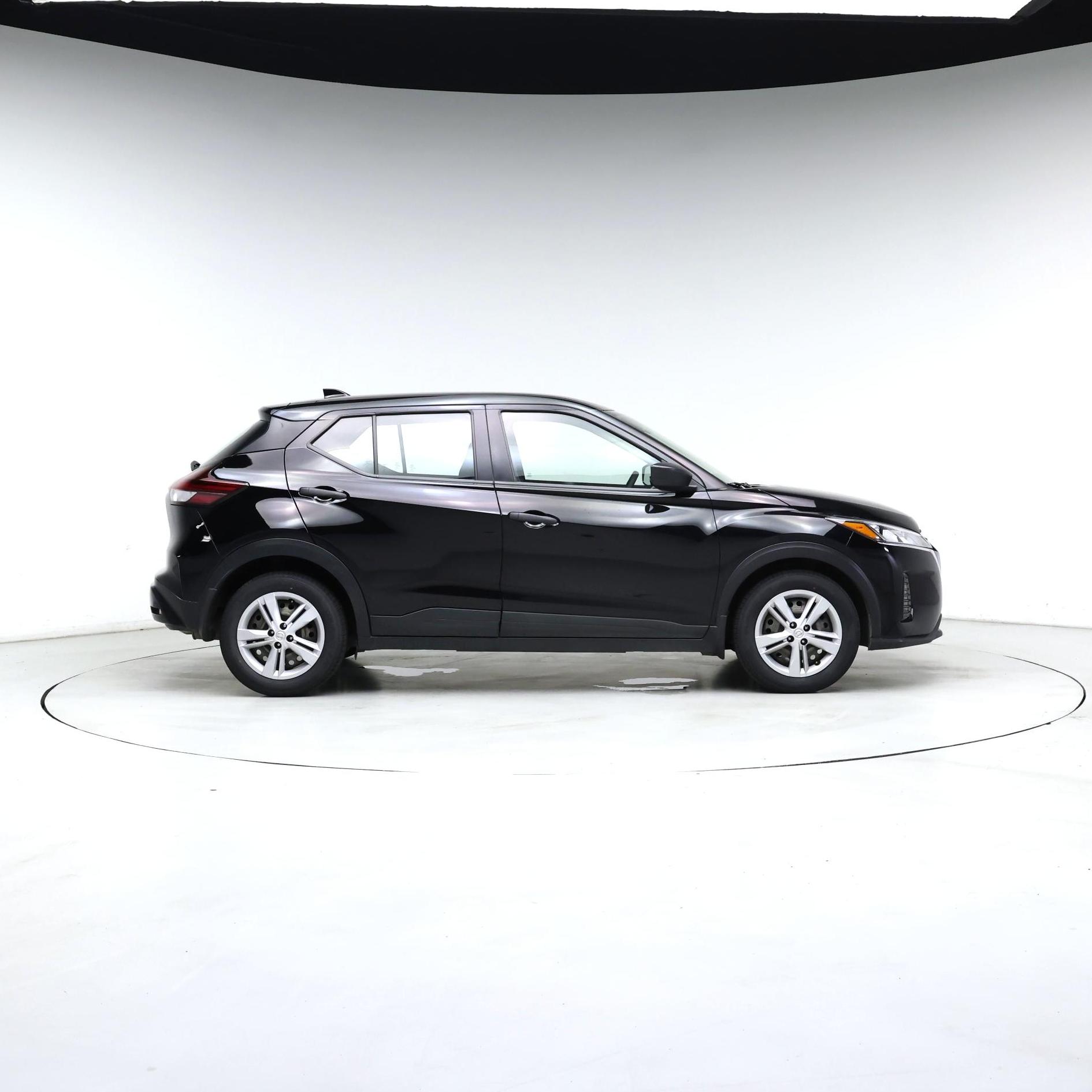 Thumbnail: 2021 Nissan Kicks - 7