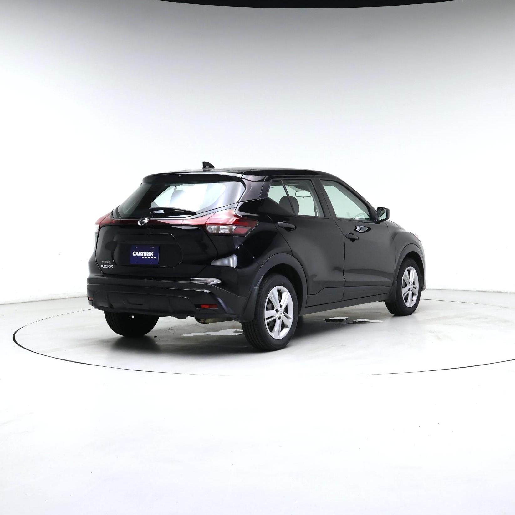 Thumbnail: 2021 Nissan Kicks - 8