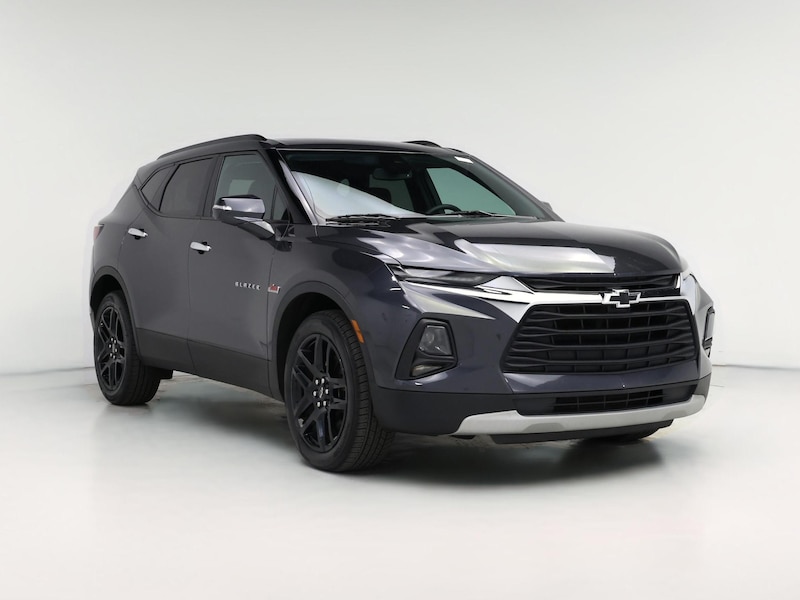 2022 Chevrolet Blazer  -
                  Nashville, TN