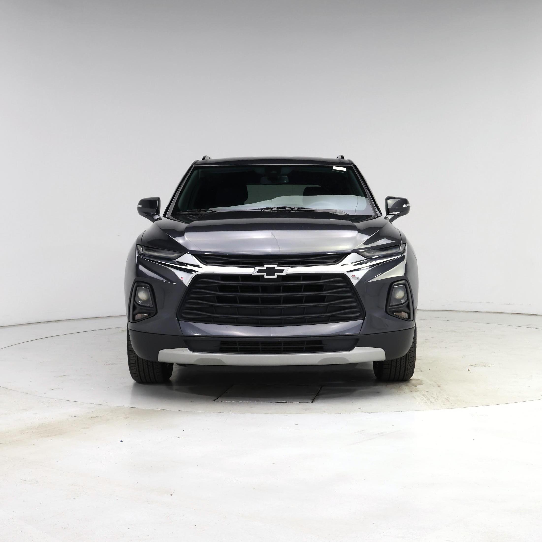 Thumbnail: 2022 Chevrolet Blazer - 5