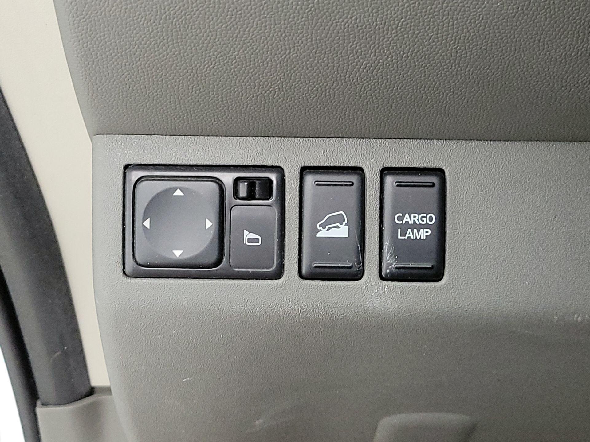 Thumbnail: 2019 Nissan Frontier - 13