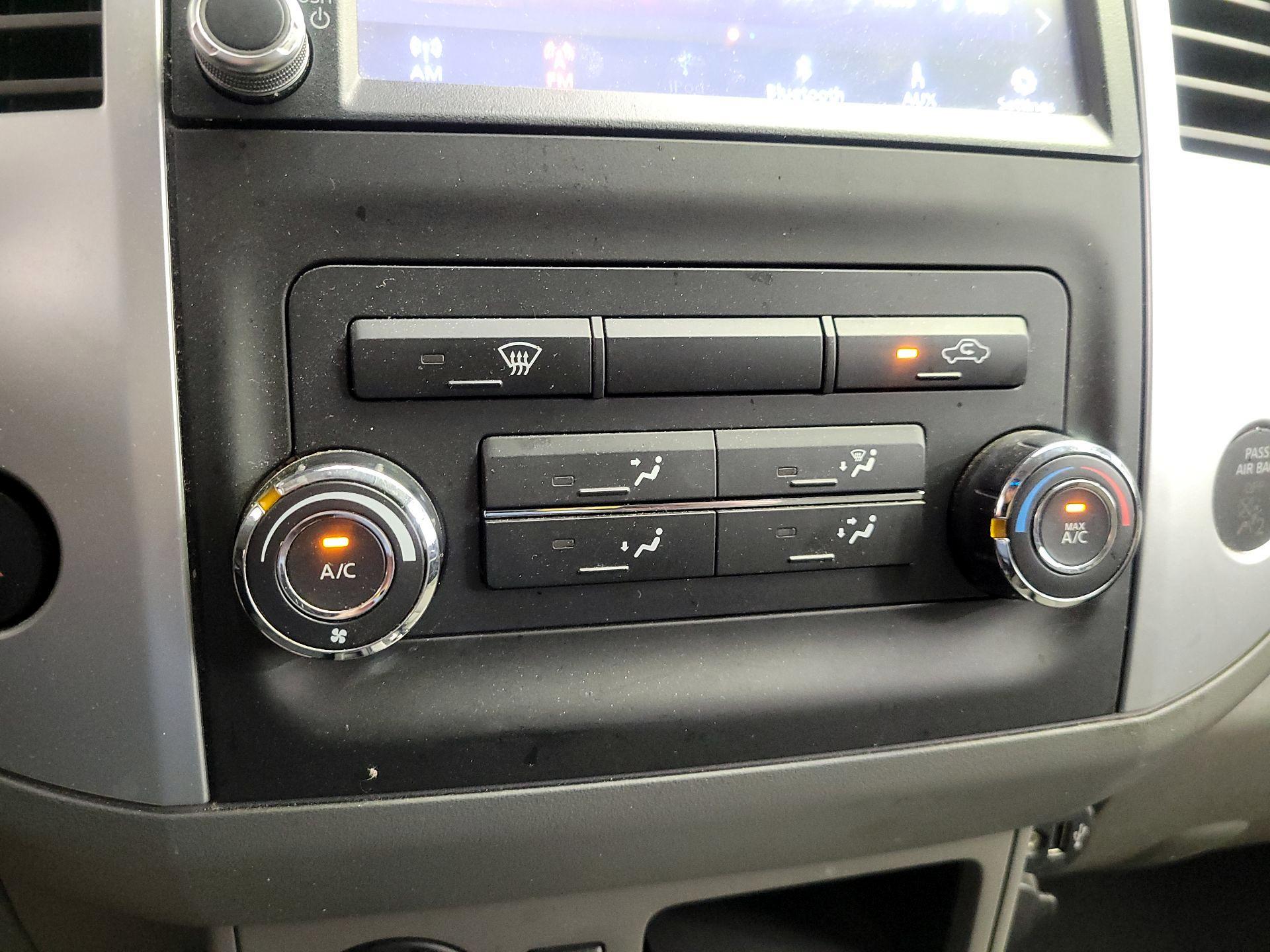 Thumbnail: 2019 Nissan Frontier - 16