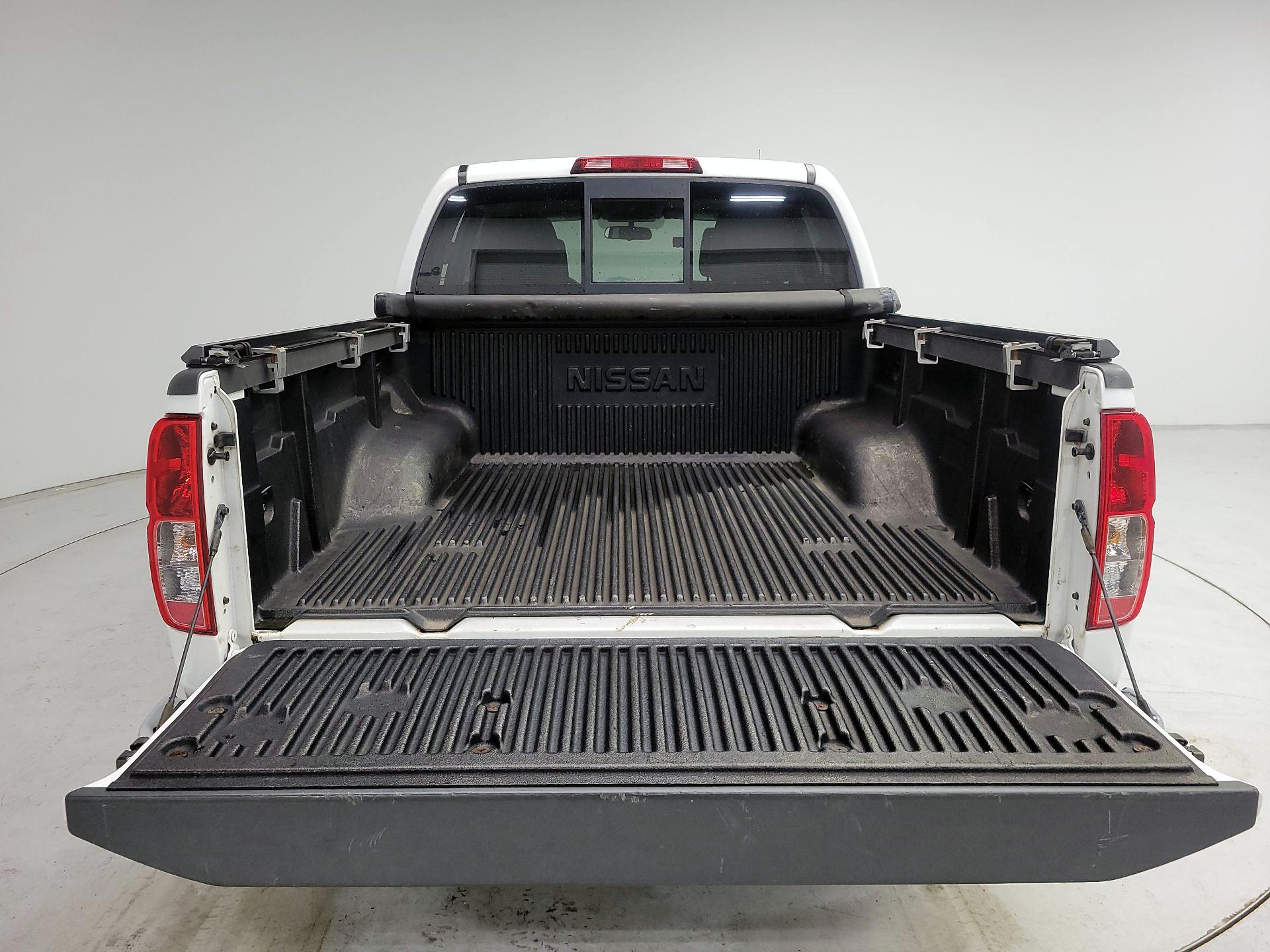 Thumbnail: 2019 Nissan Frontier - 20