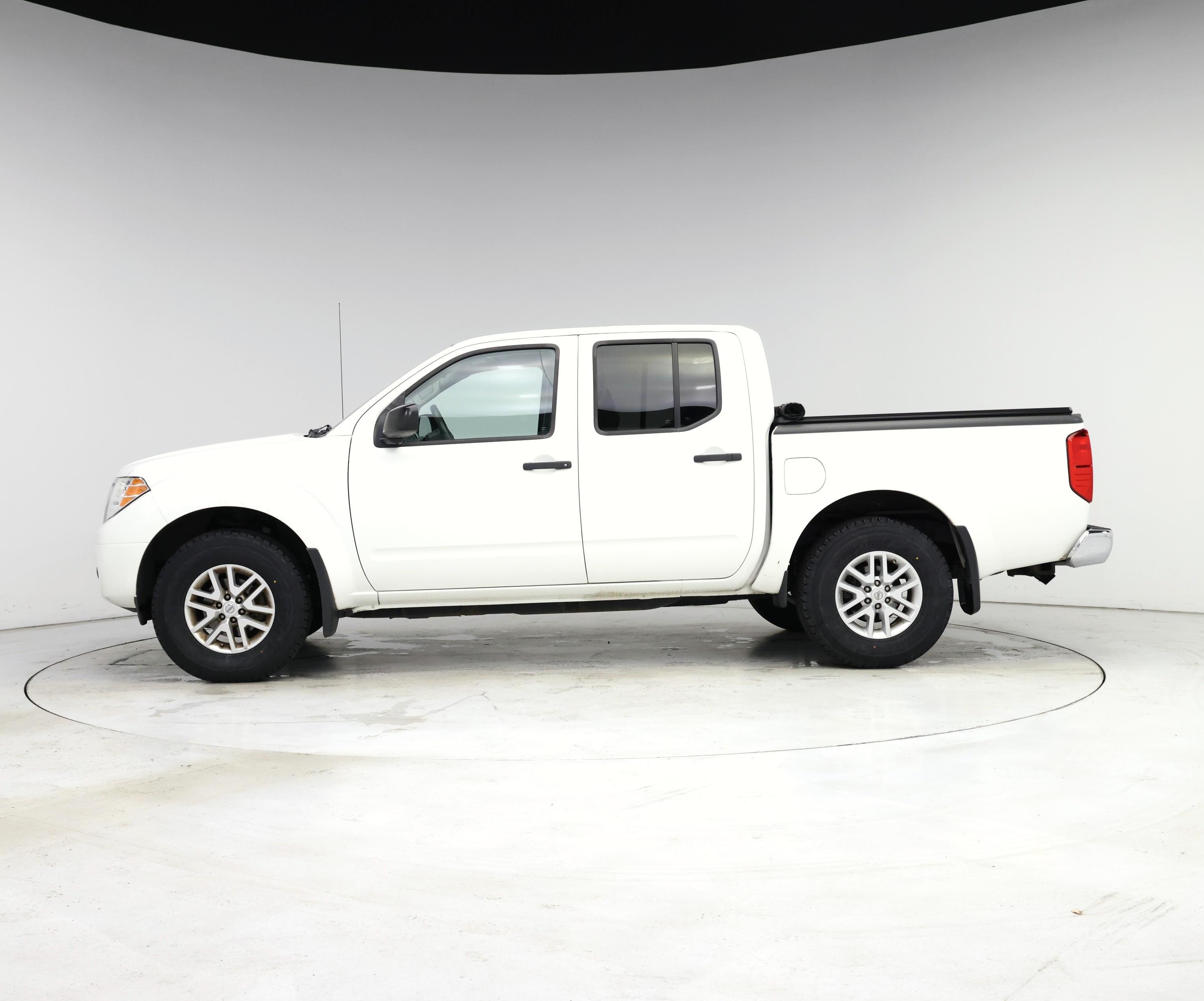 Thumbnail: 2019 Nissan Frontier - 3