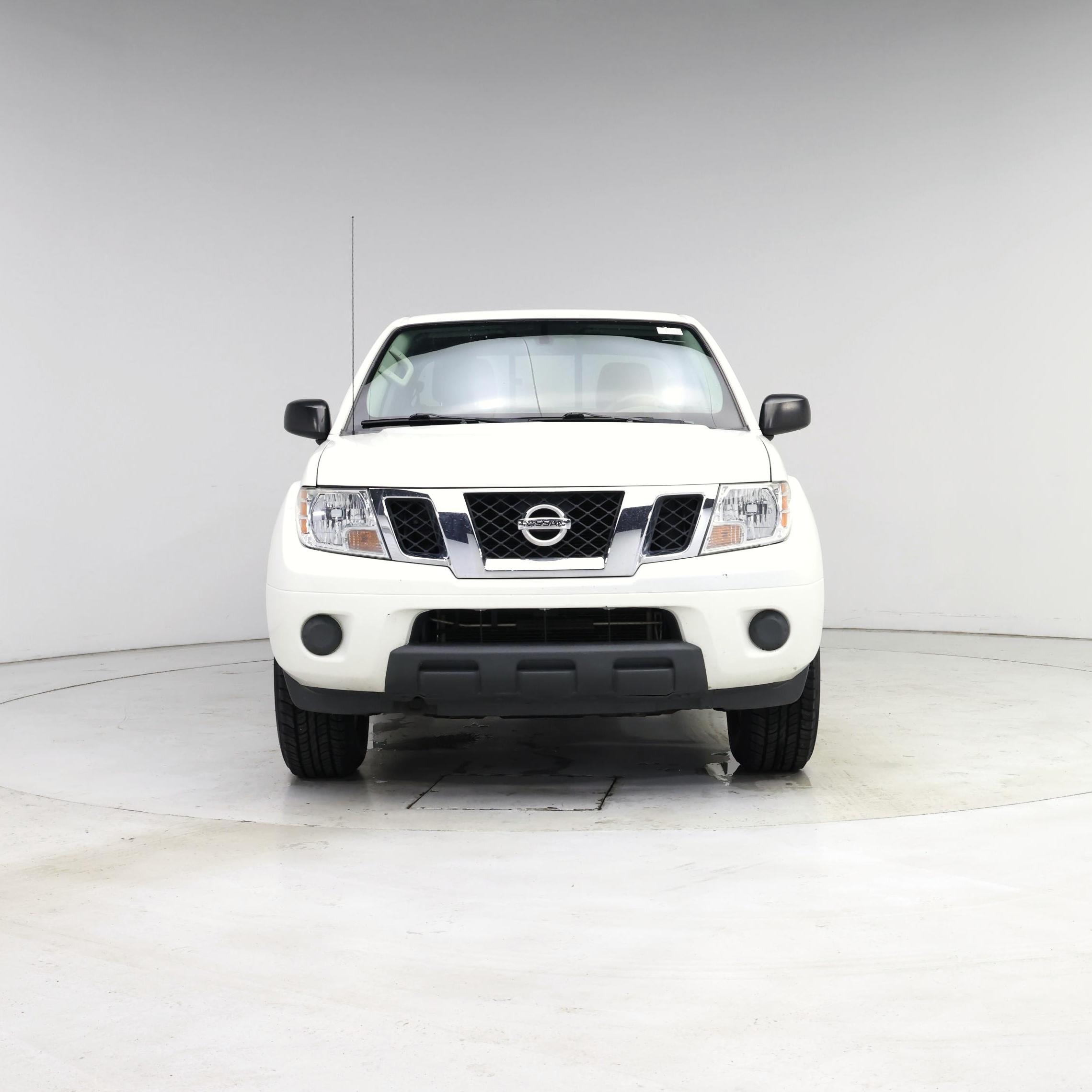 Thumbnail: 2019 Nissan Frontier - 5